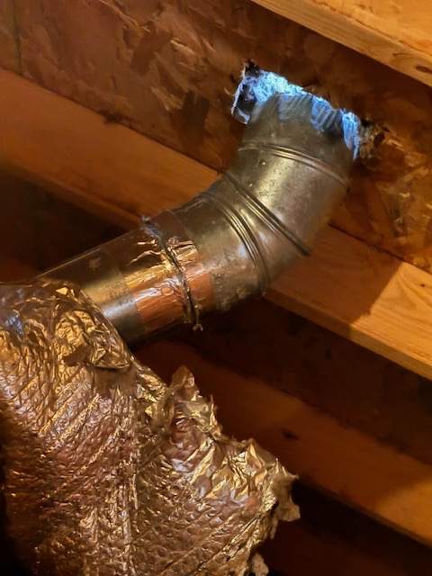 Residential Roofing Repair by Matter Construction, LLC