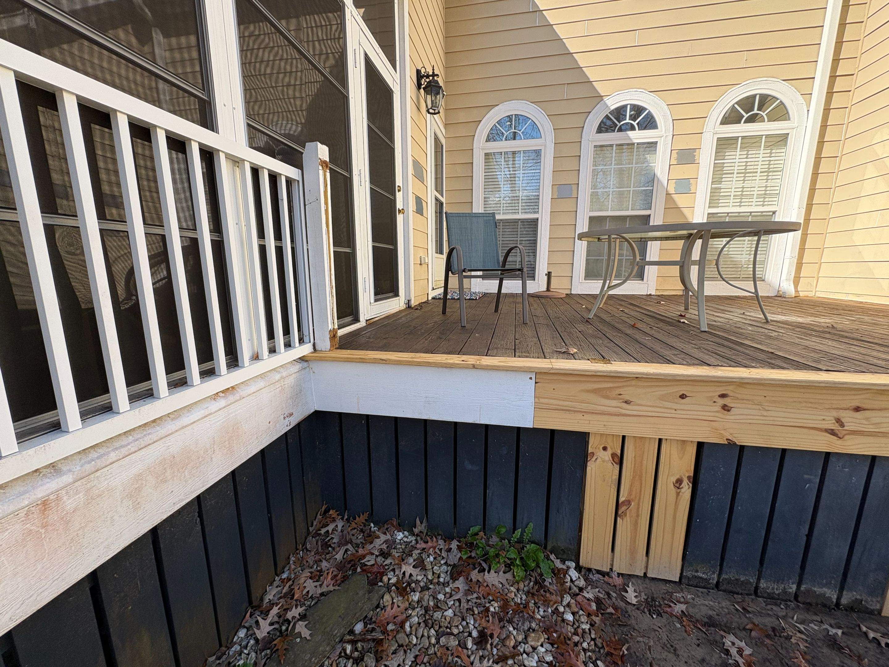 Before ➡️ After | Indigo Fields Revitalization by Pathway Home Painting & Improvements