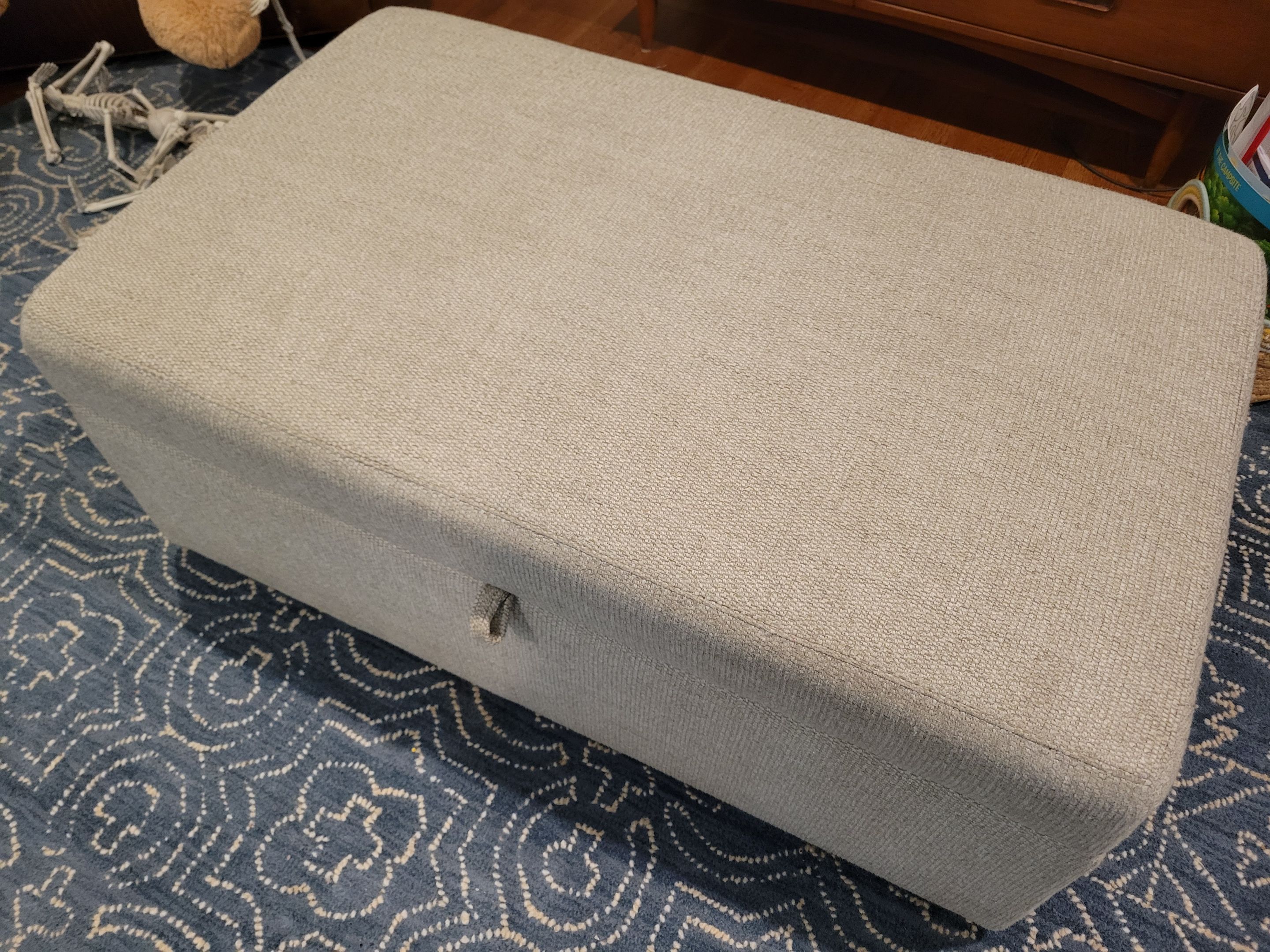 Sofa Cleaning in East Sacramento by Ardent Carpet Restore LLC