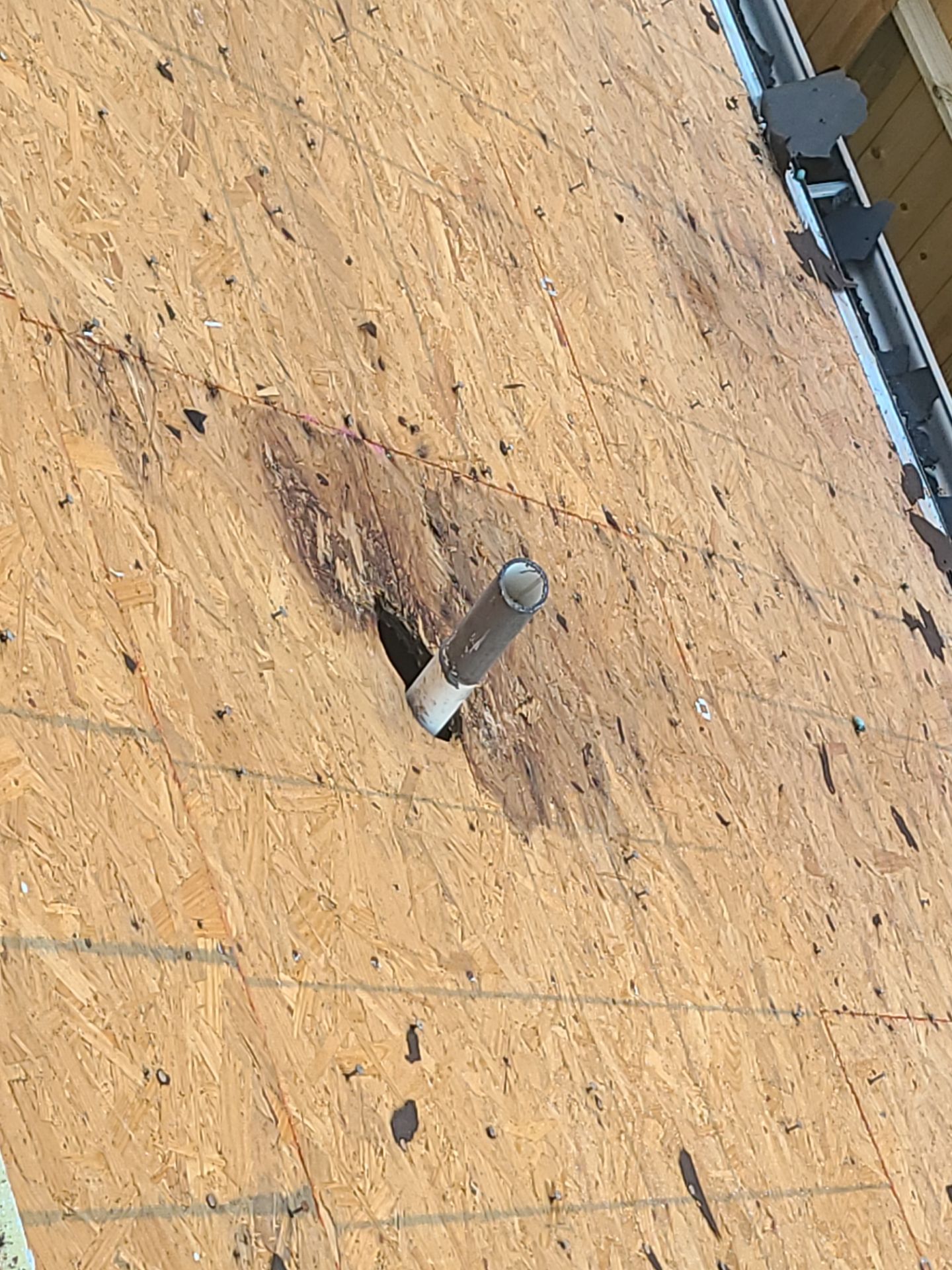Roof Replacement Sugar Land by Roof Repair Services LLC
