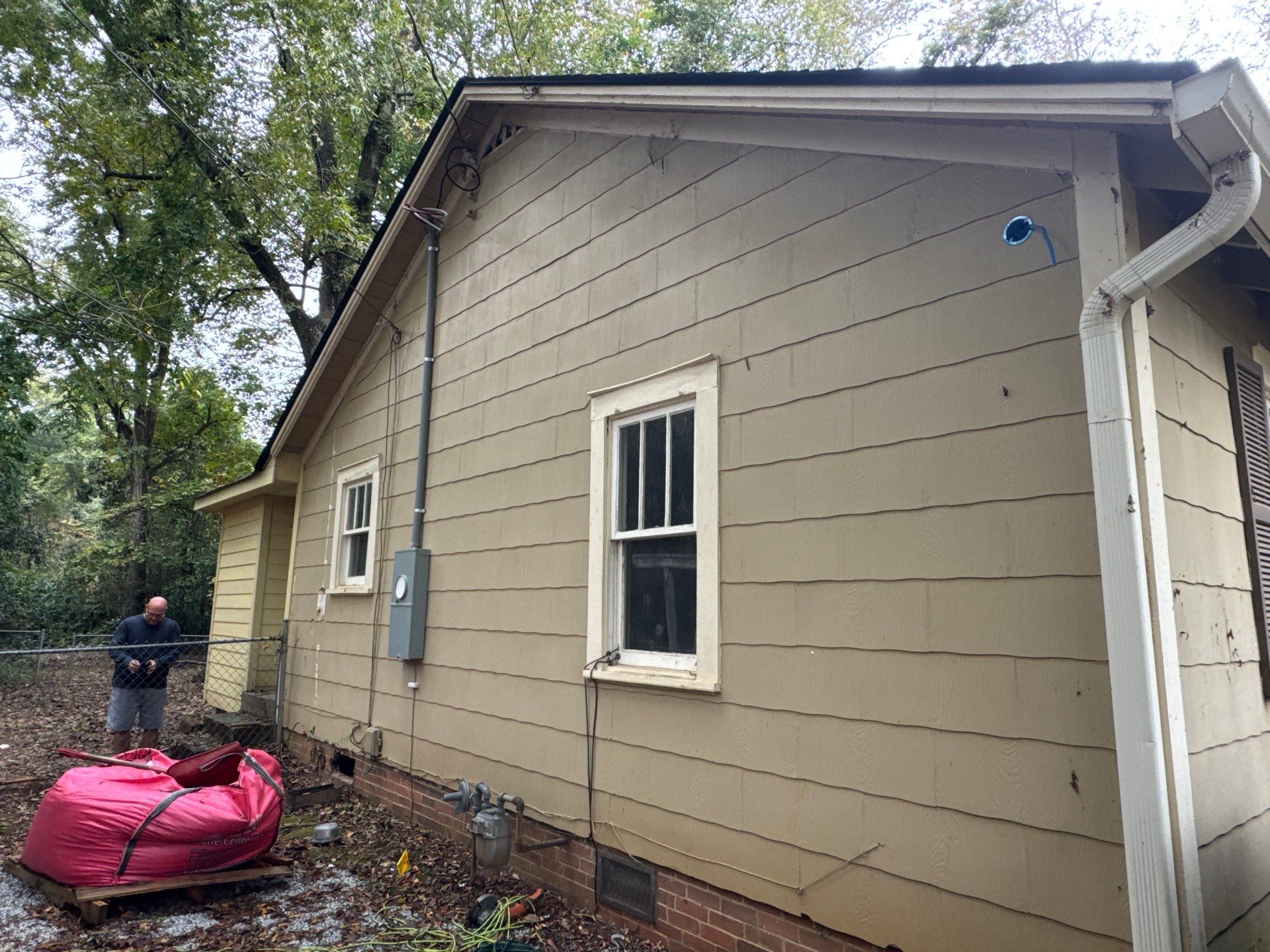 Cute Home Transformation!  by PGP Surface Solutions, LLC