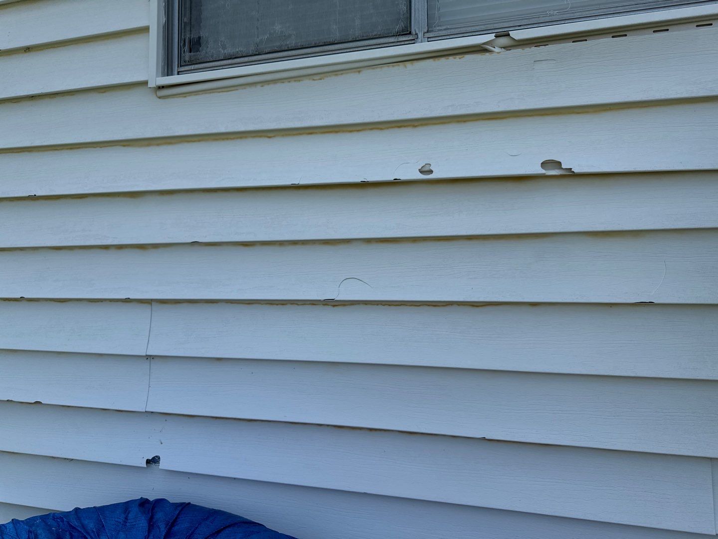 Project in Chattanooga by Aultman Roofing