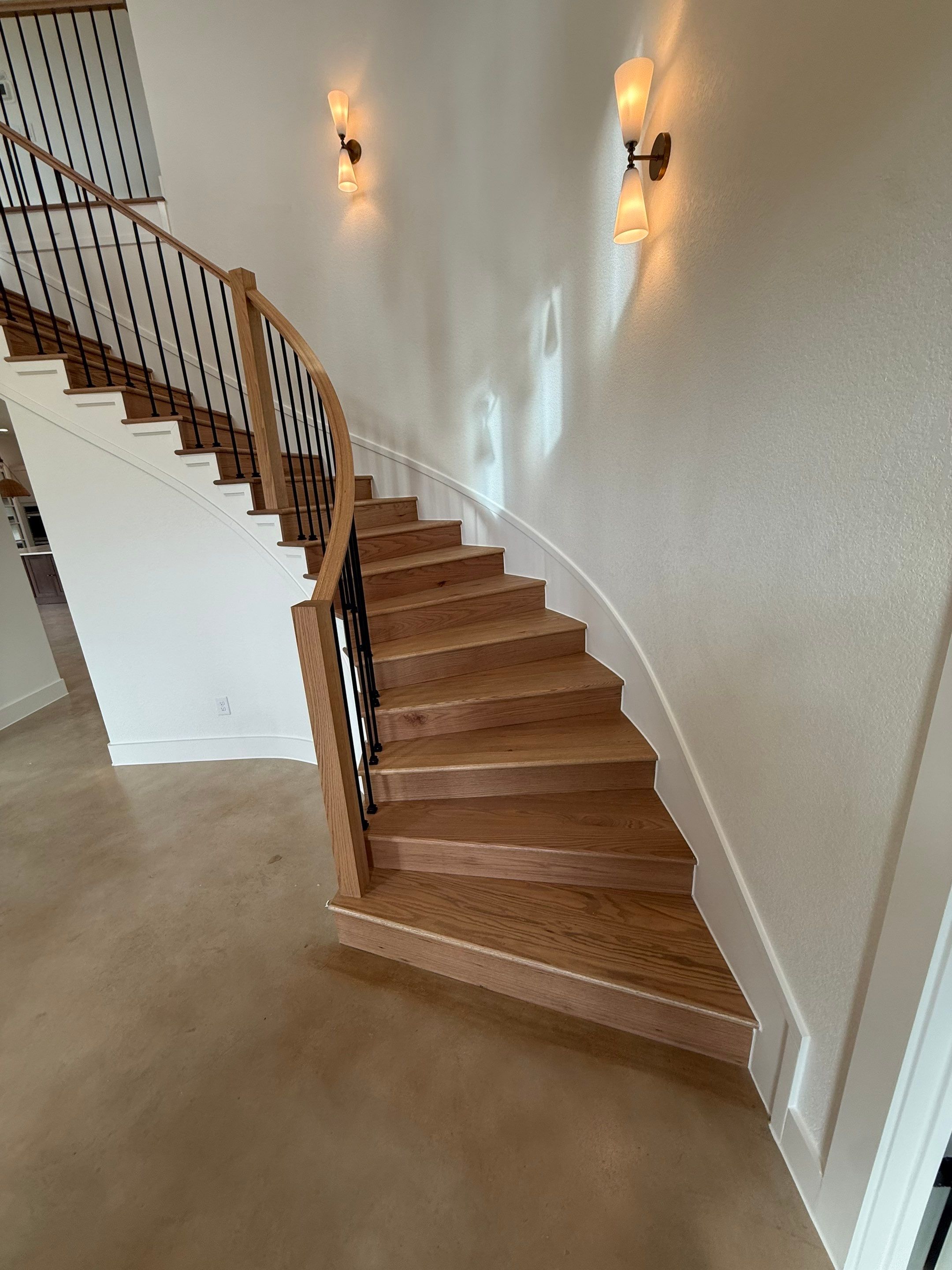 Custom Residential Construction and Interior Finishes in Bulverde by Roaring Lion Renovation, LLC