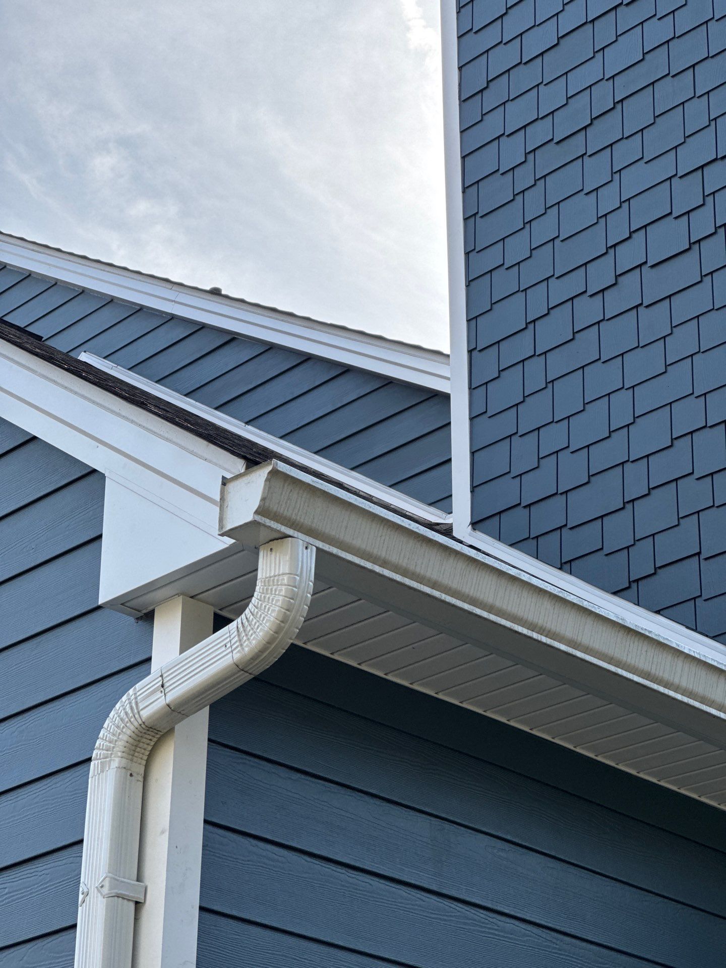 Karen Conlin - 101 Burrows Mill Rd by Smucker's Exterior & Remodeling