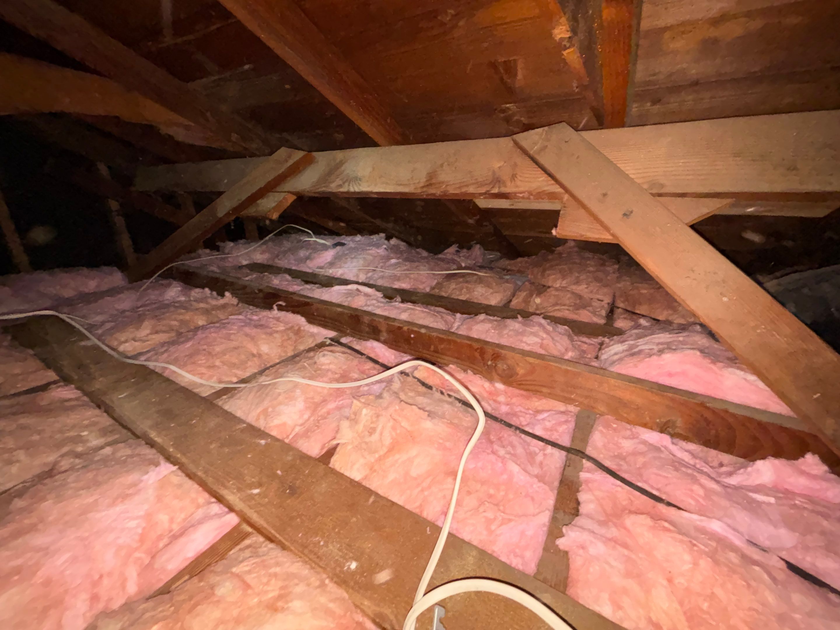 Project in Long Beach by Insulation Labs