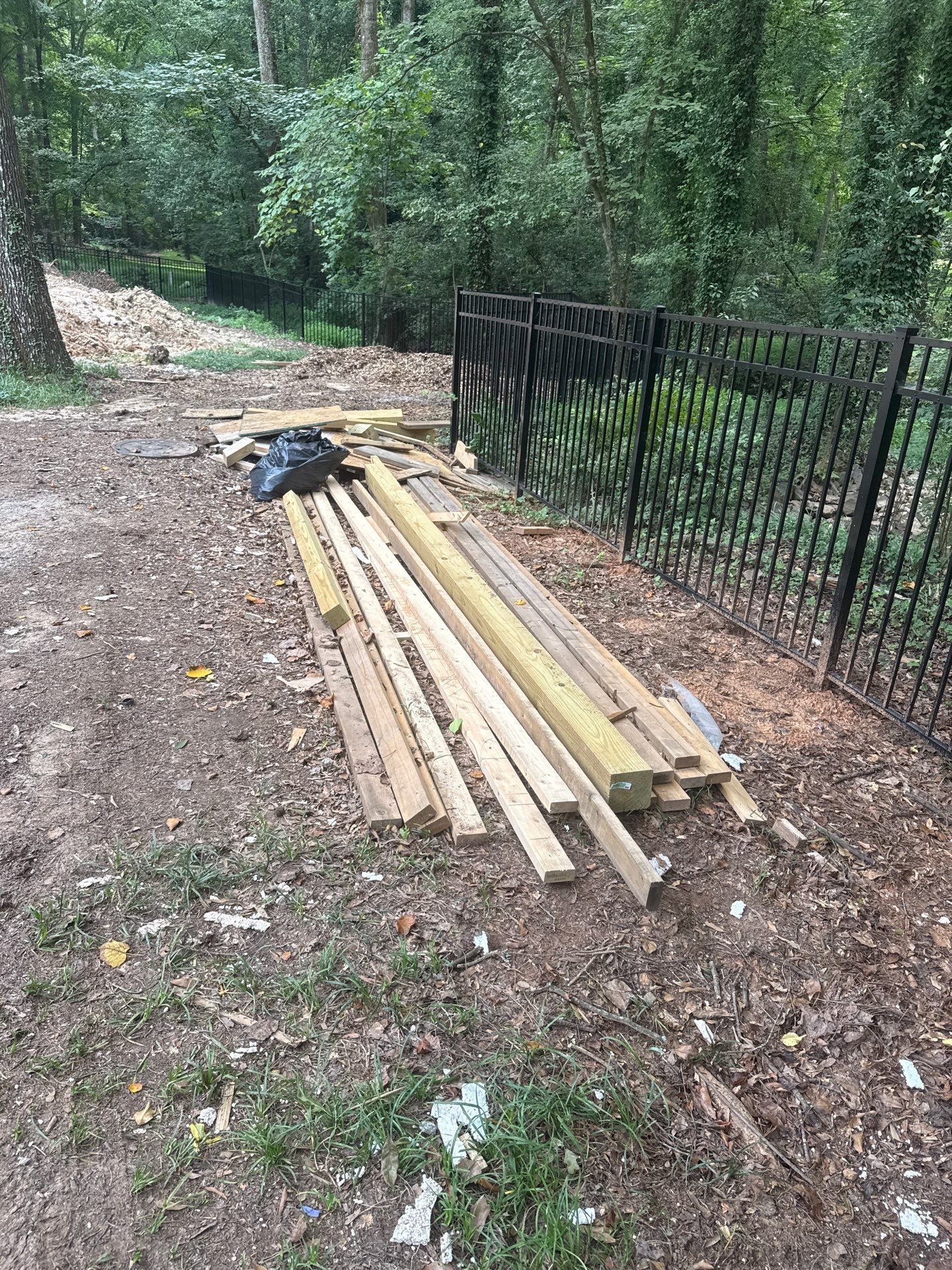 KB Home Improvement by Badger Hauling