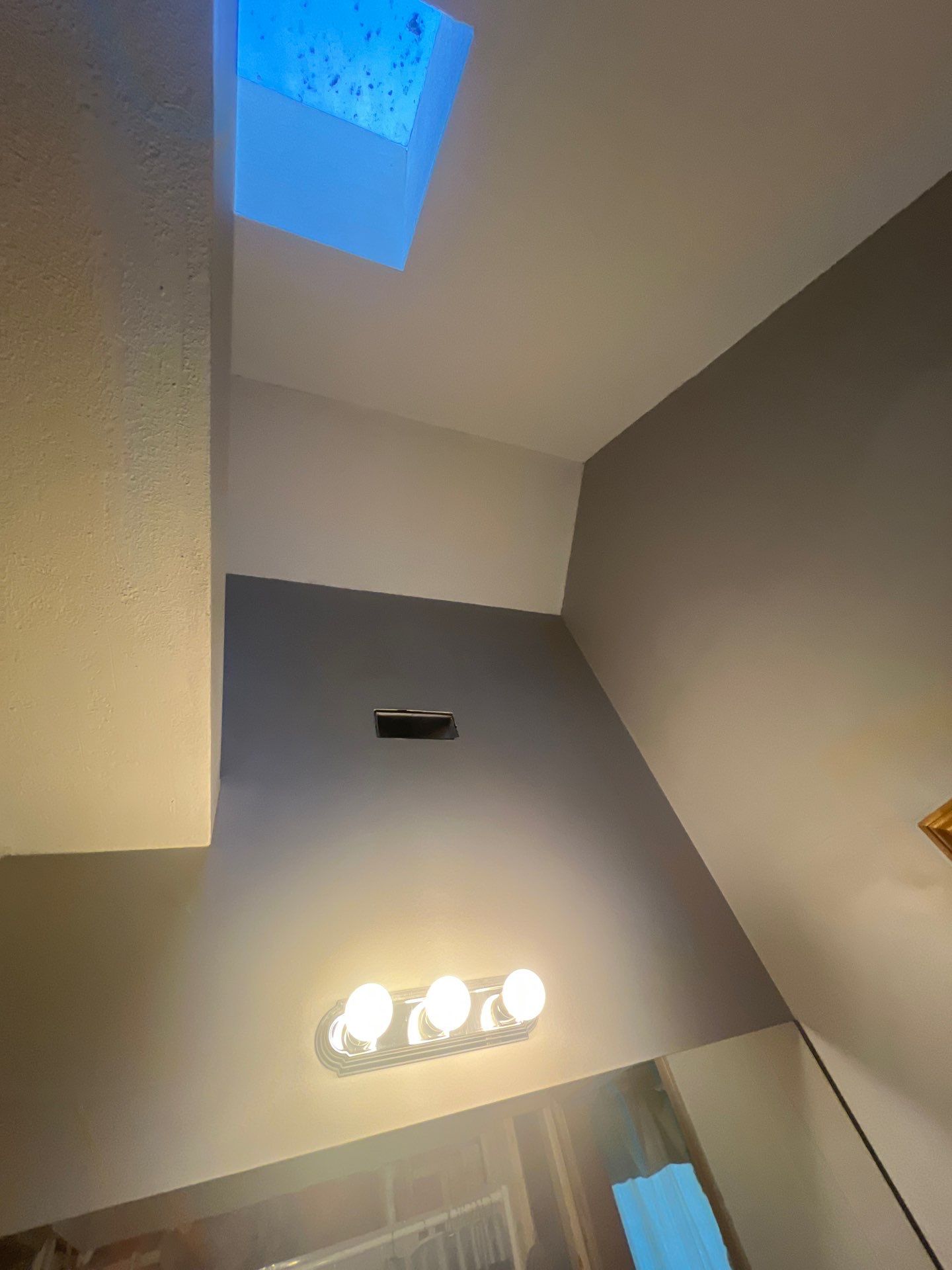Partial Bathroom Remodel by The Shower Company