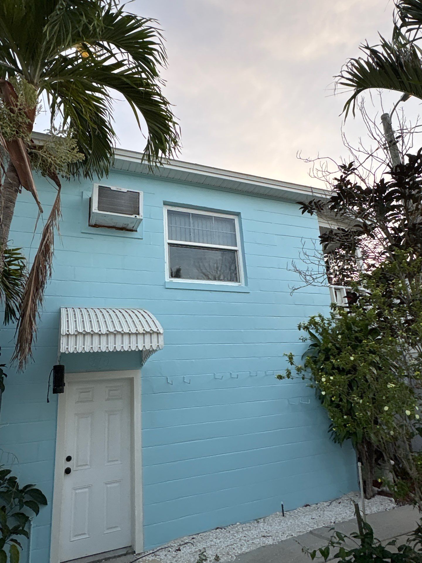 Project in St. Petersburg 33713 by Mitchell Roofing Company LLC 