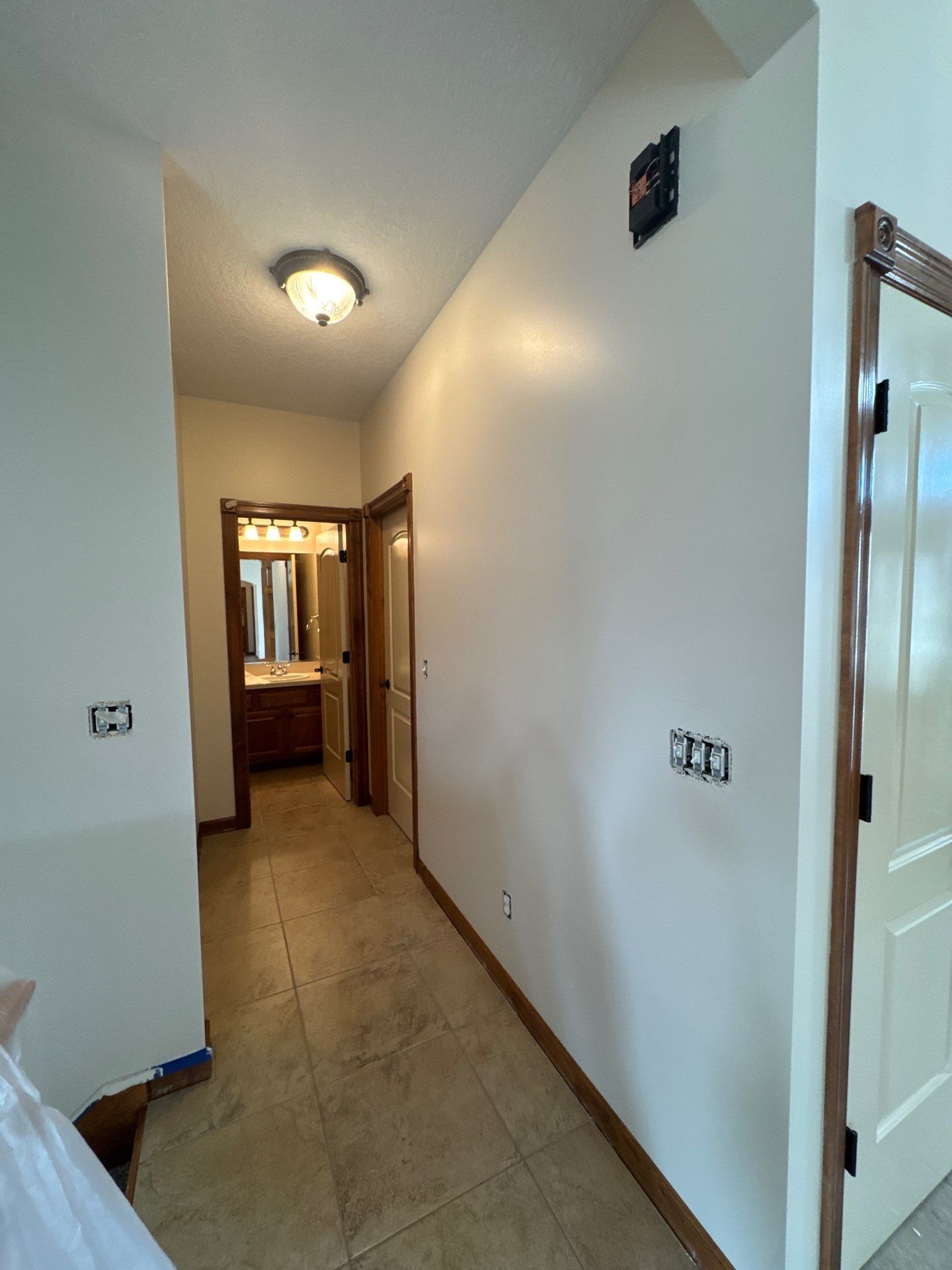 Project in Urbandale by Midwest Paint LLC