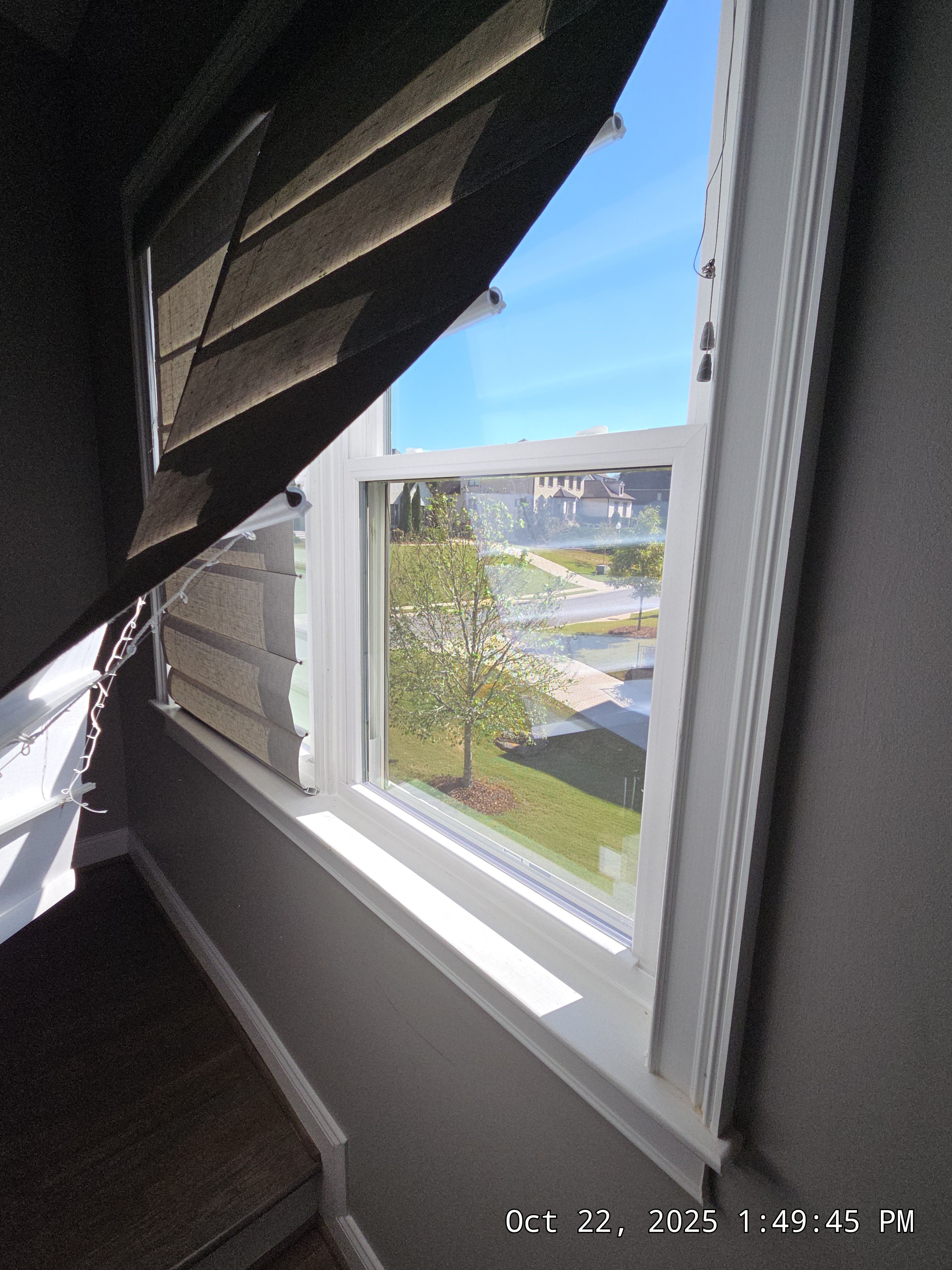 Kothary Project in Vestavia Hills by The Window Source