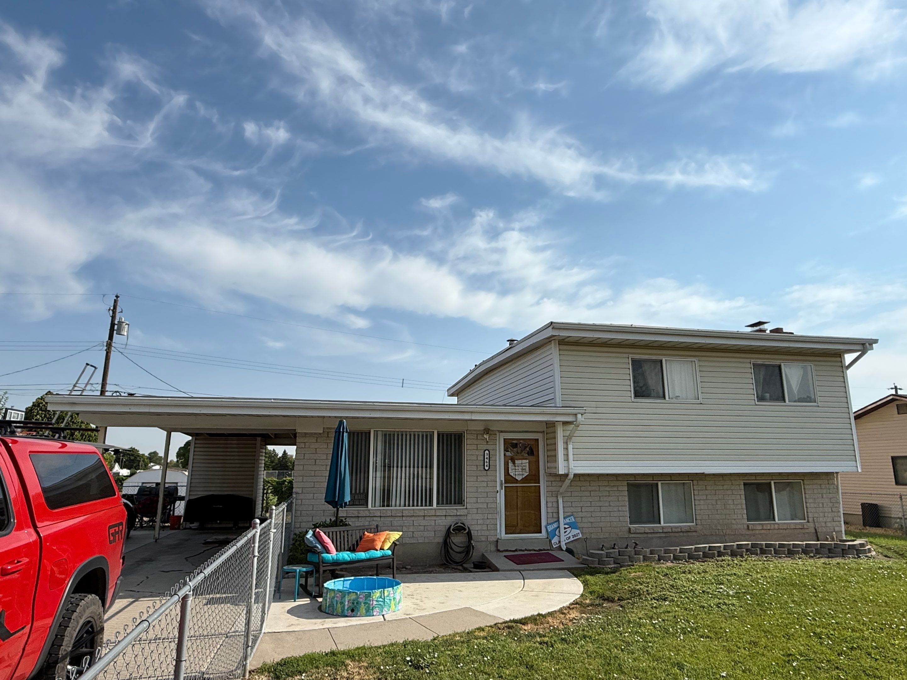 Roofing in West Valley City, UT by Go Pro Roofing