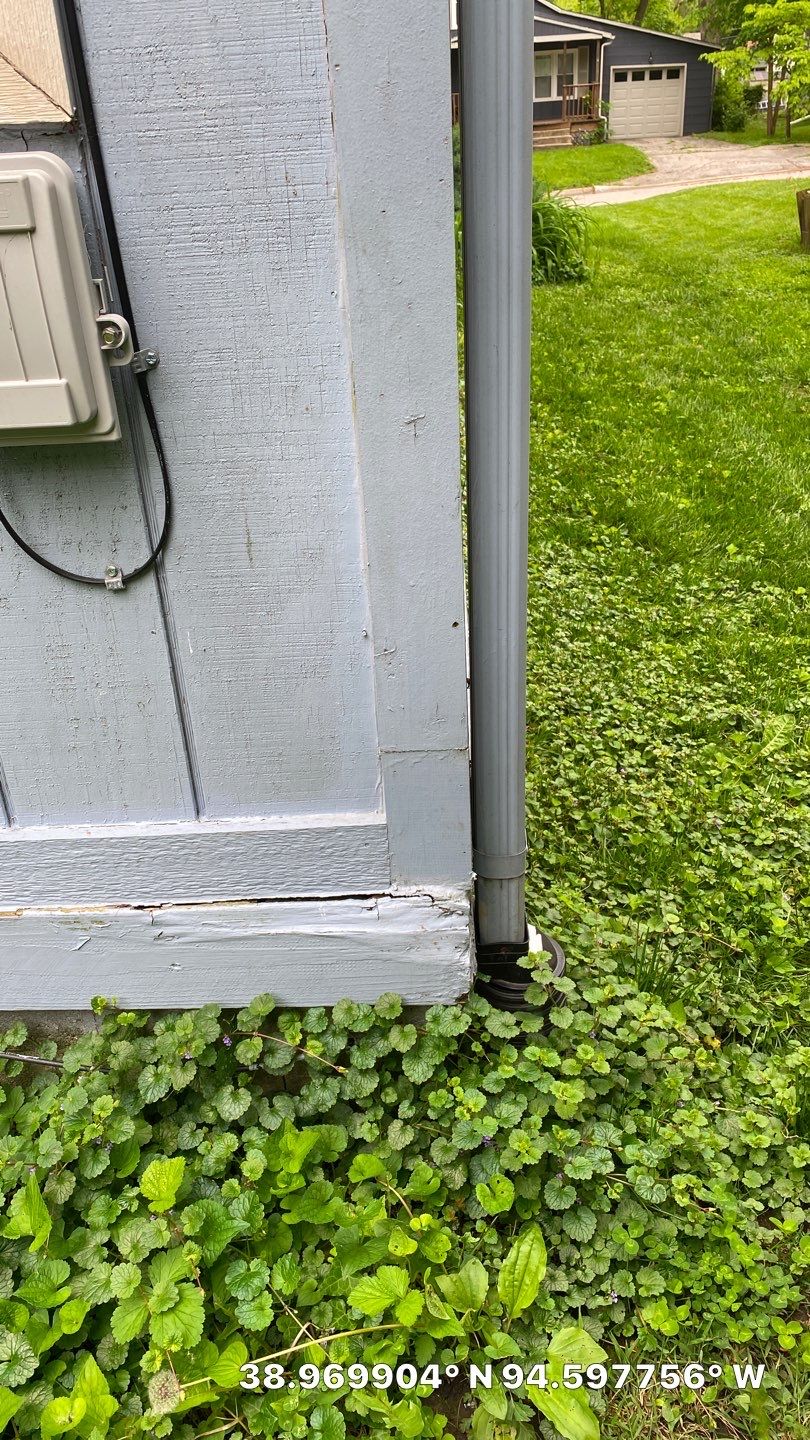 Siding Installation in KCMO by EEC  Windows, Siding & Roofing 