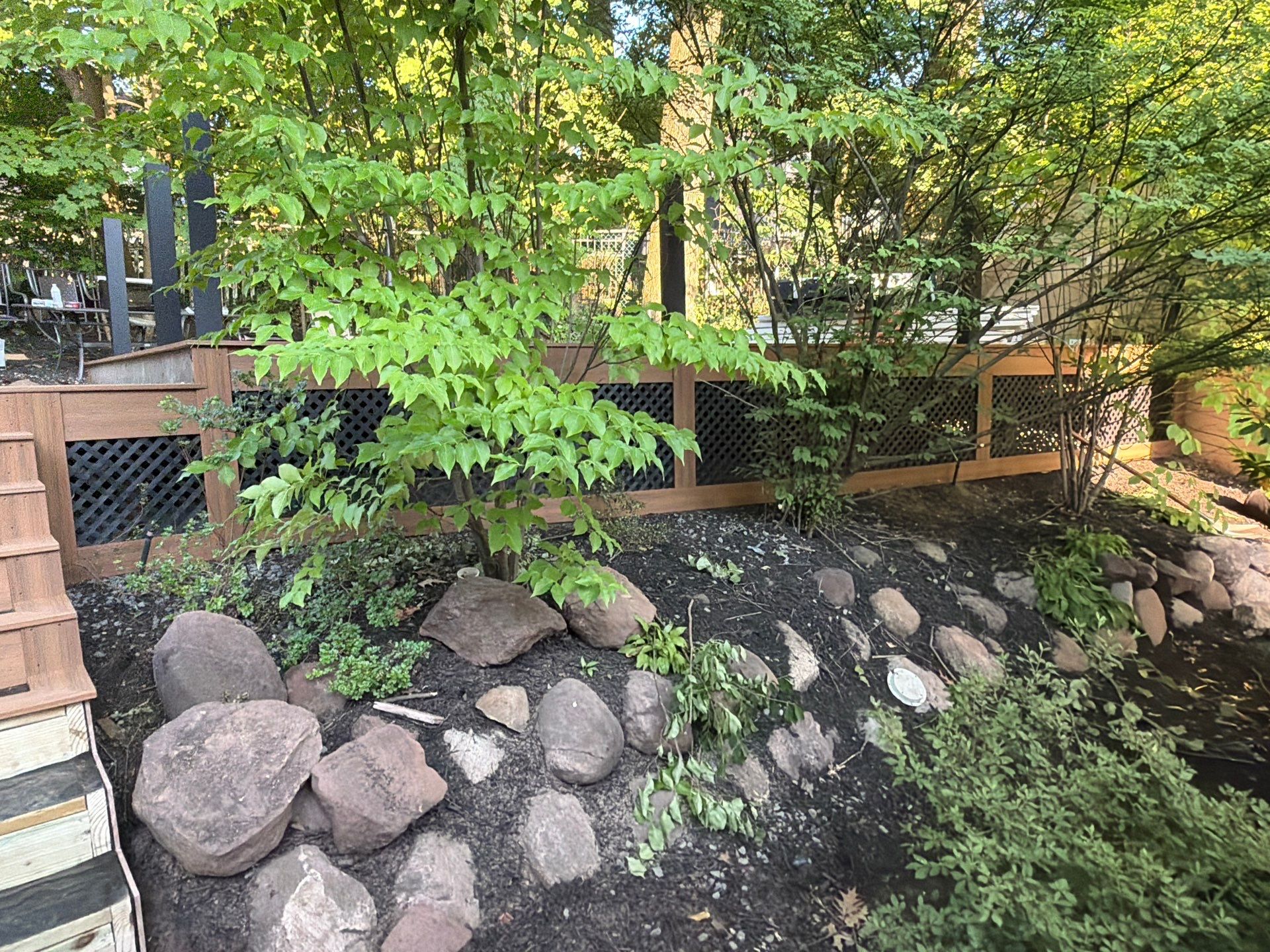Deck Resurfacing in Maplewood, New Jersey by deck guardian