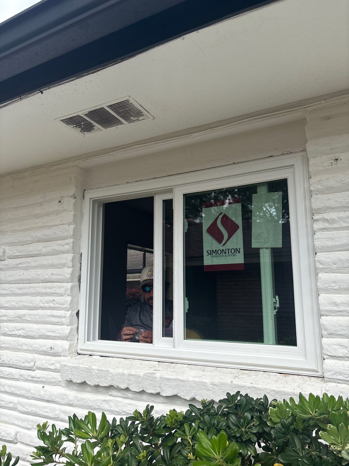 Break Free of the Bars by Bayfront Roofing and Construction