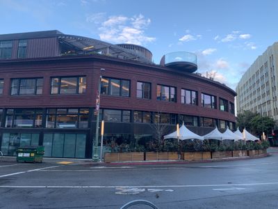 Abdullah Homran Commercial Property