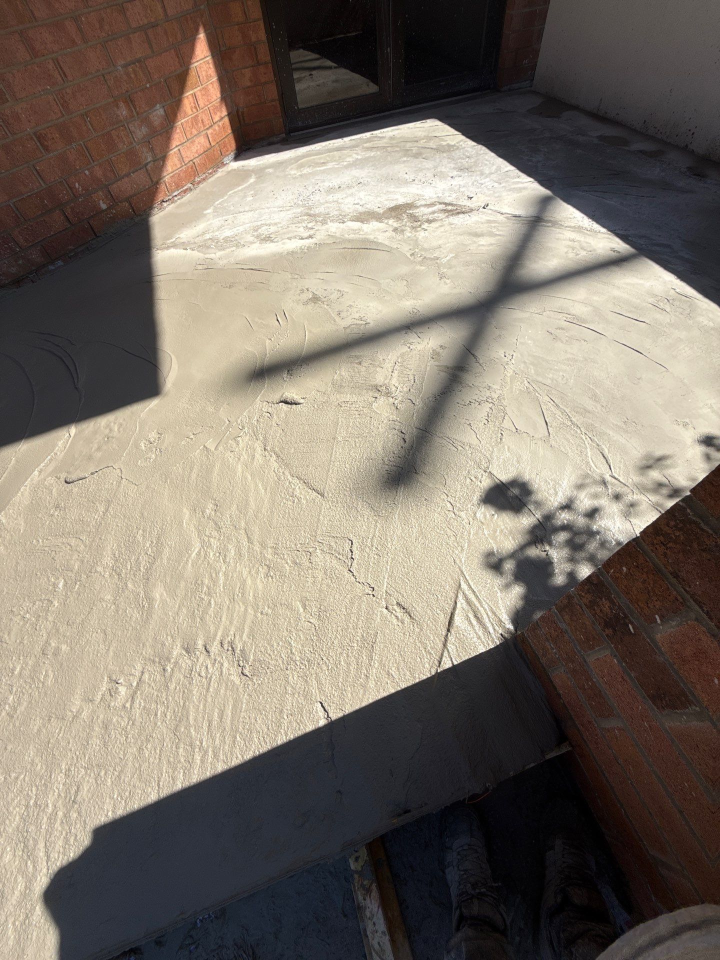 Project in Ambridge by Floors in a Day, Inc