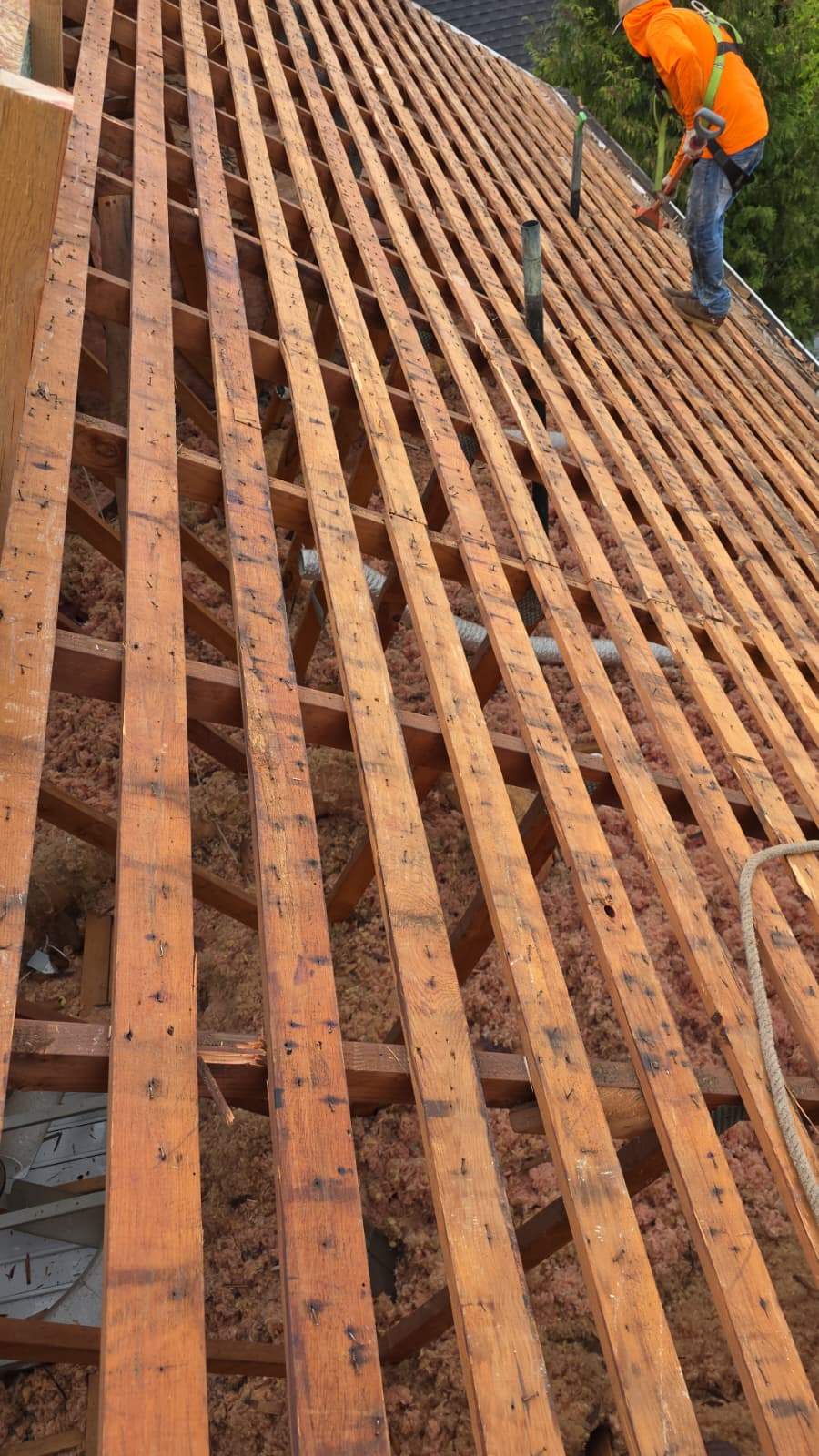 Roof Replacement - Novato , CA 94945 by Epic Roof Replacement