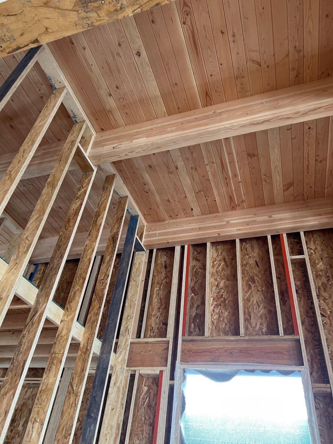 The Standard by Cutting edge painting 