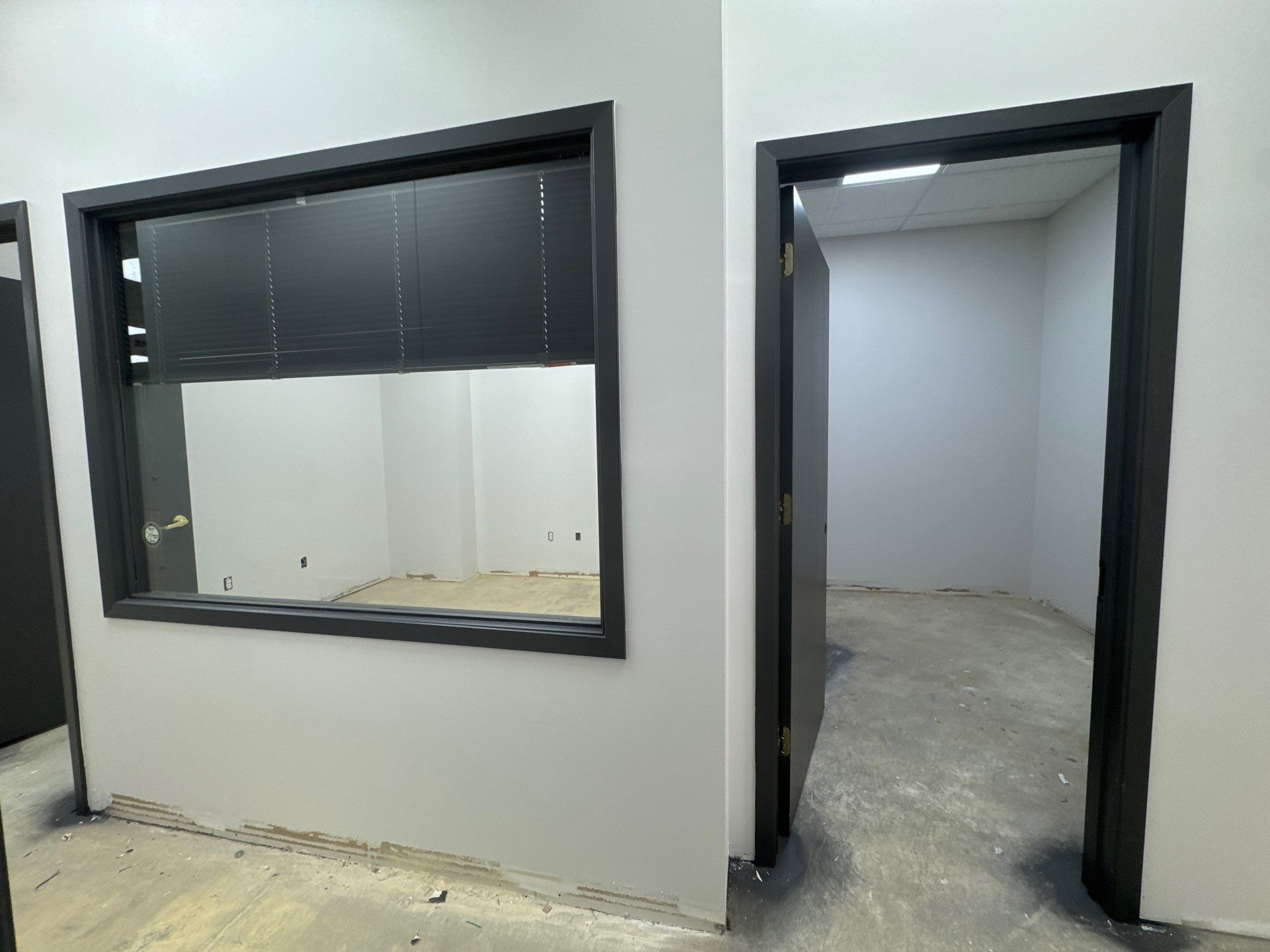 Commercial Interior Refresh by Midwest Paint LLC