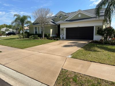 Driveway Cleaning in River Plantation Community, Parrish, FL