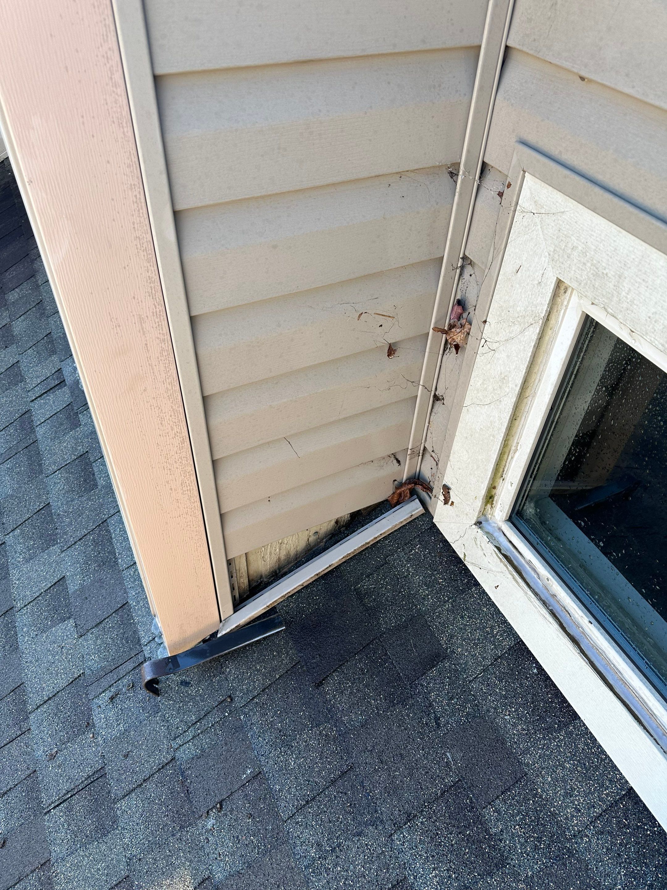 Roof & Siding Repair  by Peak 2 Peak Services LLC
