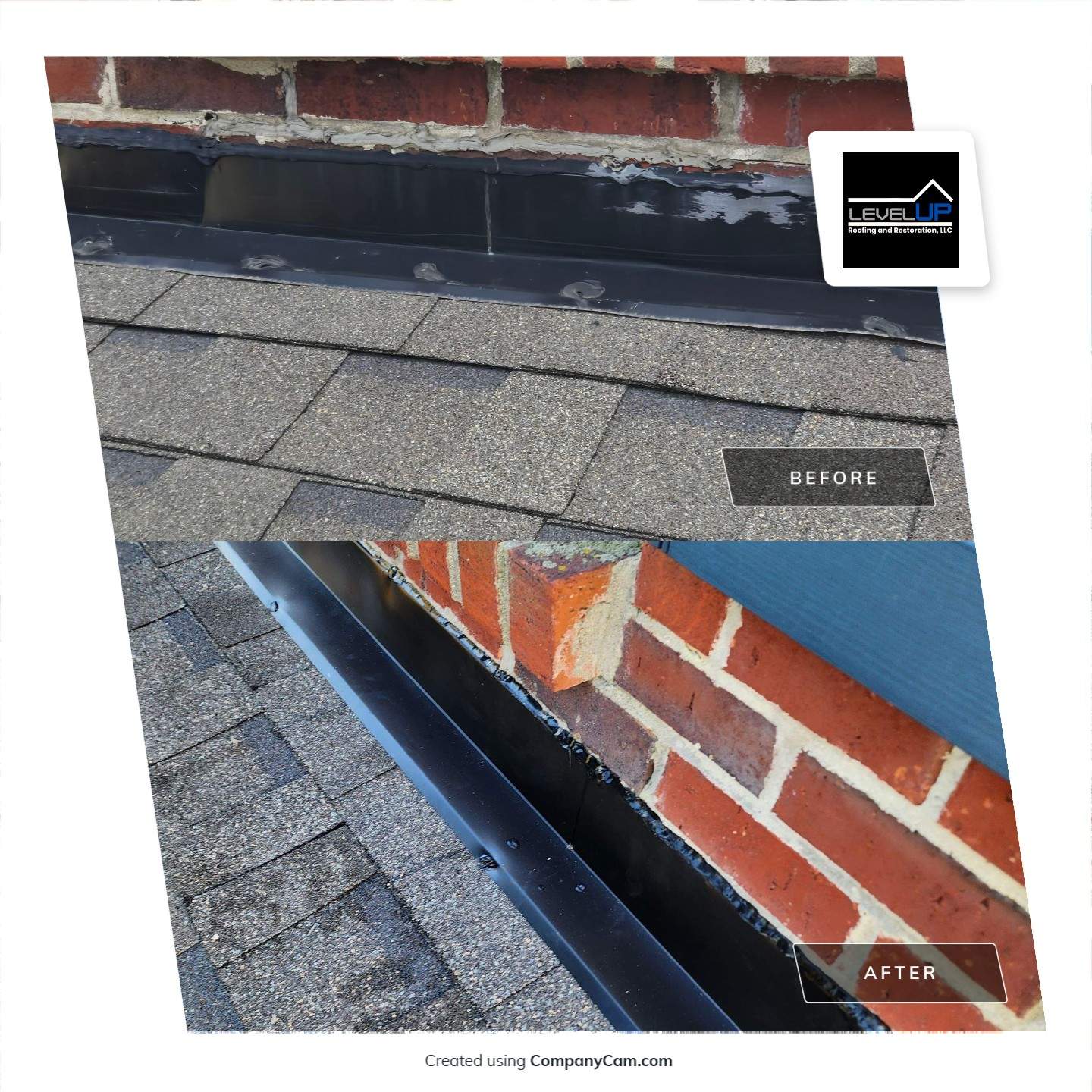 Roof Leak Repair and Drywall Restoration for Beavercreek Residence
