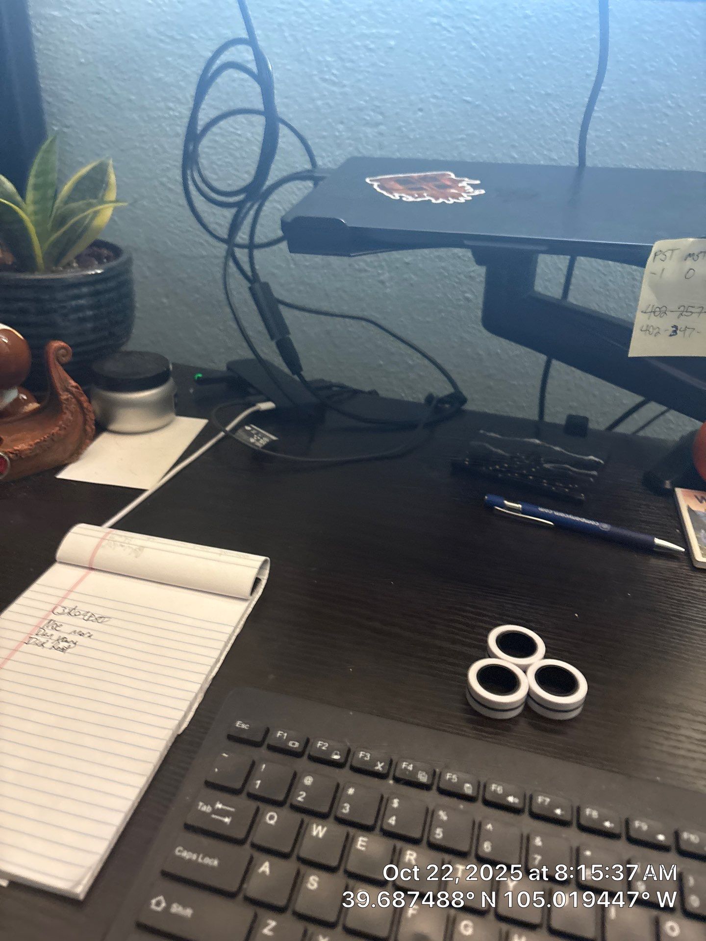 Jones Install by CompanyCam Sales Demo