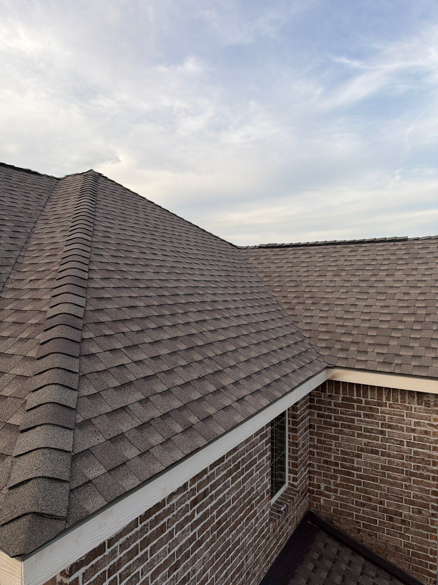 Roof Replacement in Pearland TX by Roof Repair Company