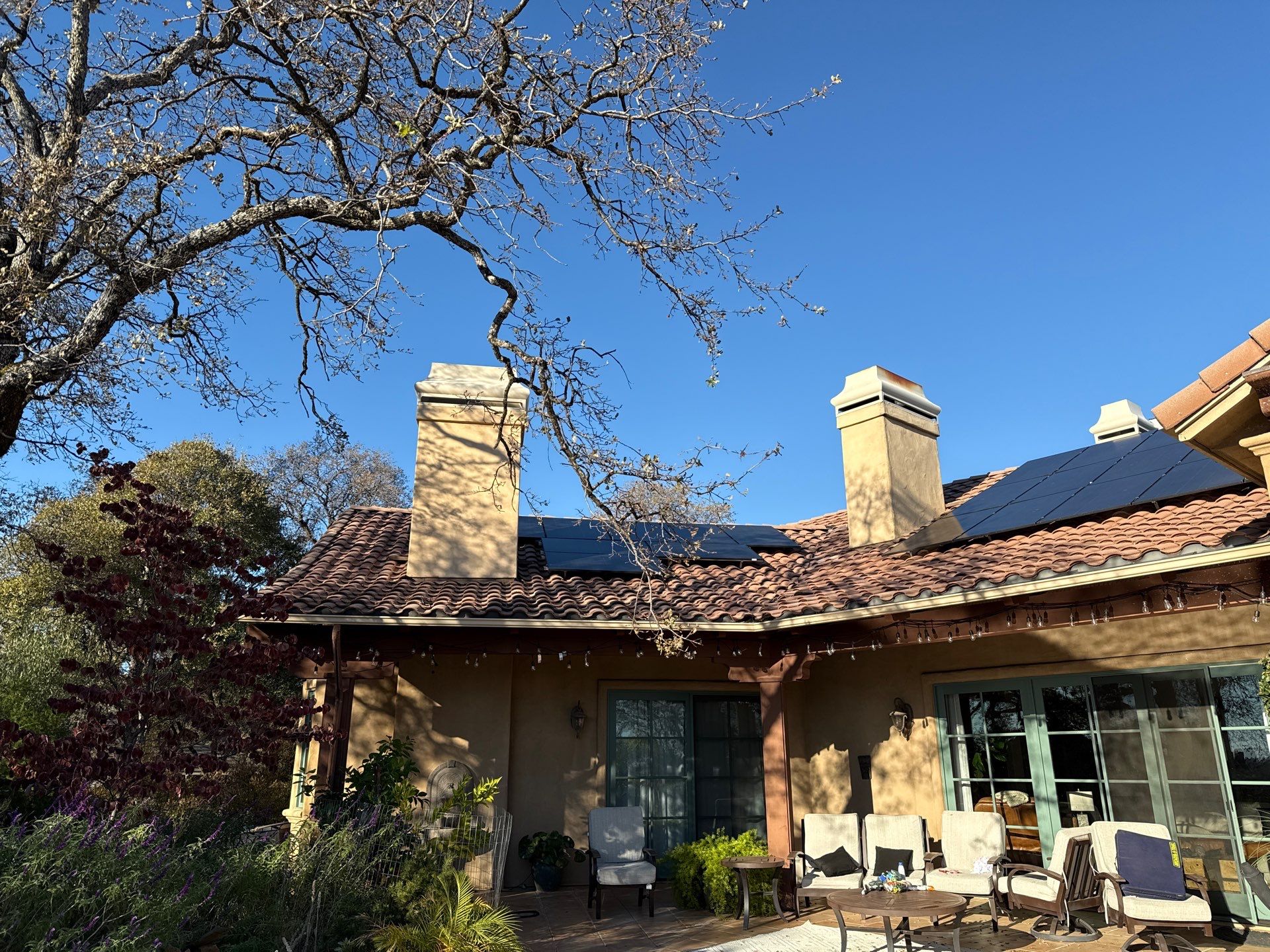 Residential Repair in Auburn by Nextop Roofing