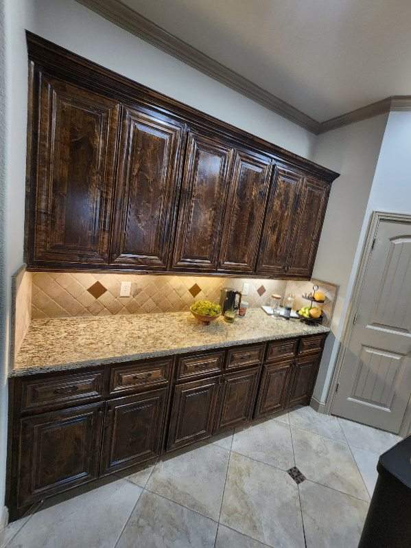Project in Forney by Rhino Roofing and General Contracting, LLC