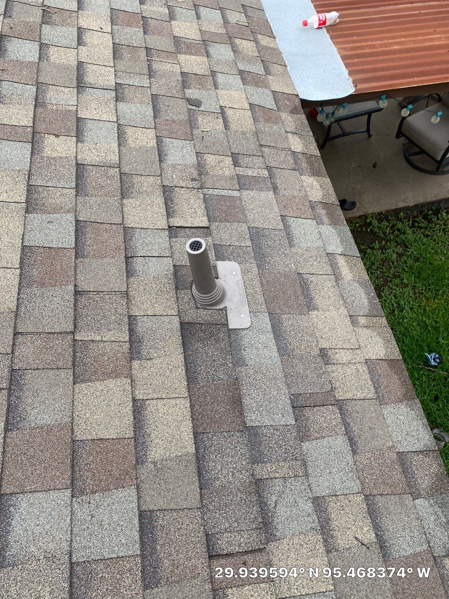 Roof Repair Houston by Roof Repair Company