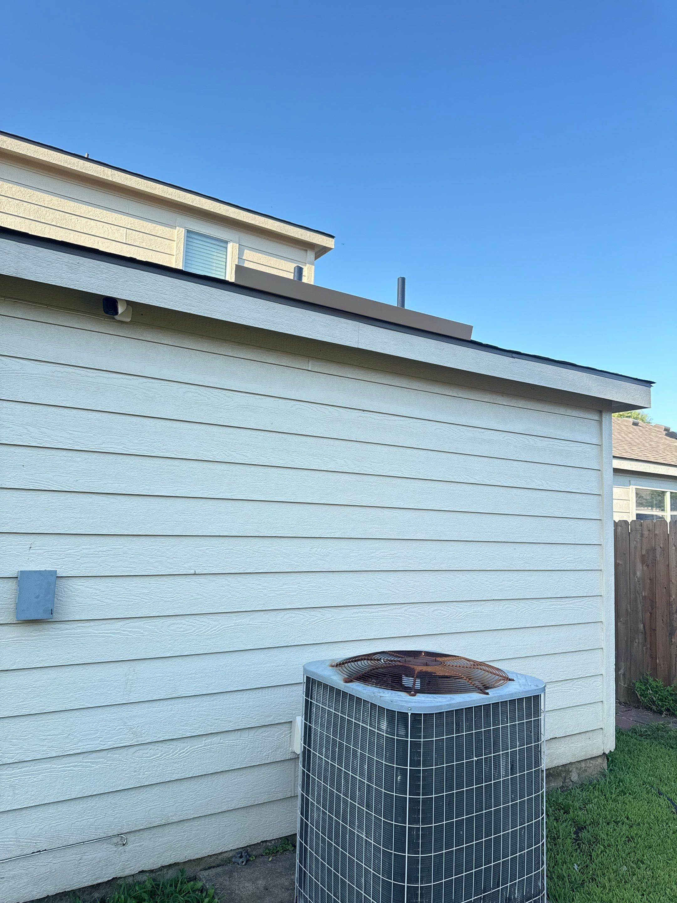 Project in Sherman by Armor Roofing | Exteriors