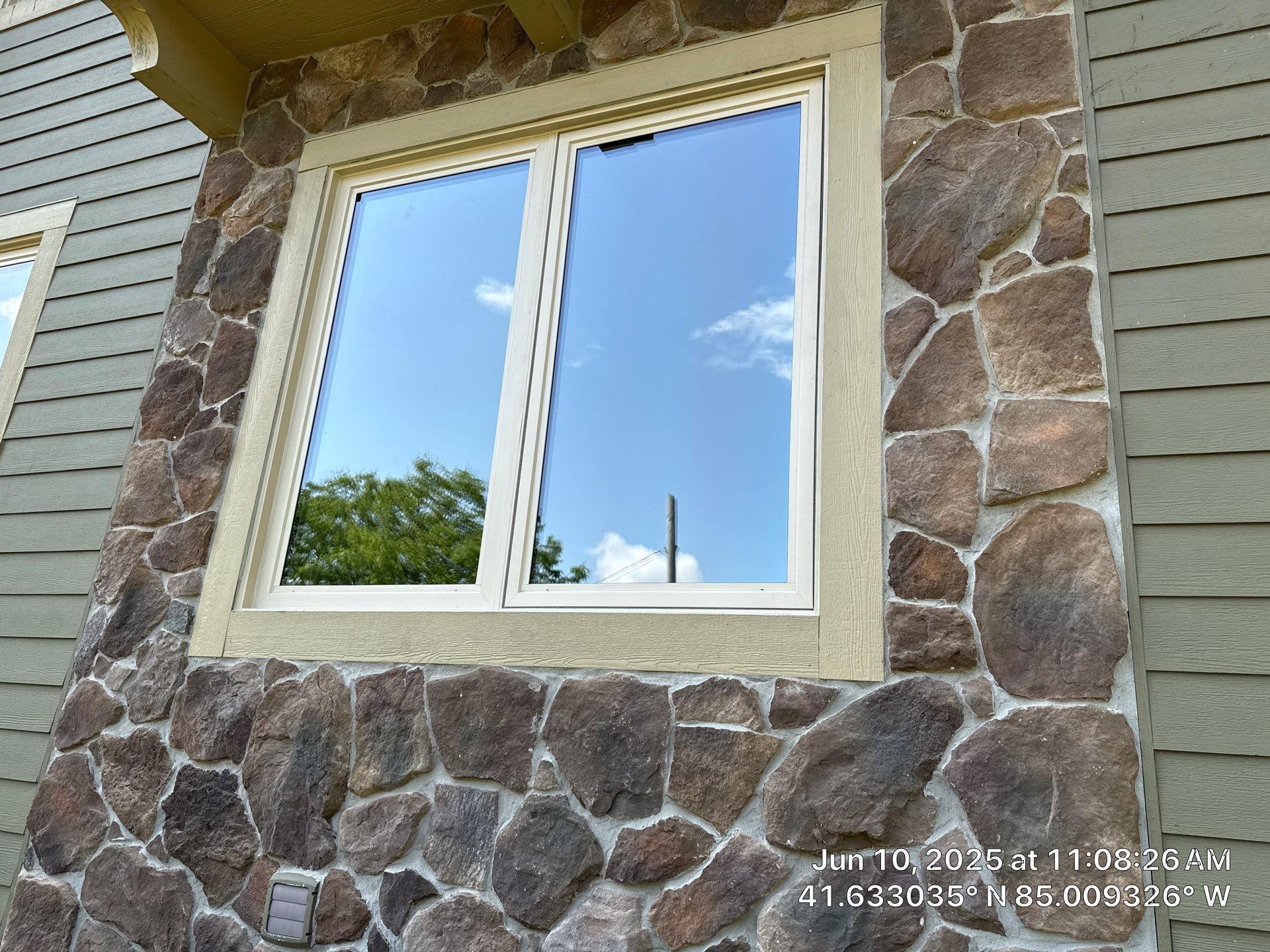 Window Project Project in Angola, IN by Window World Of Fort Wayne