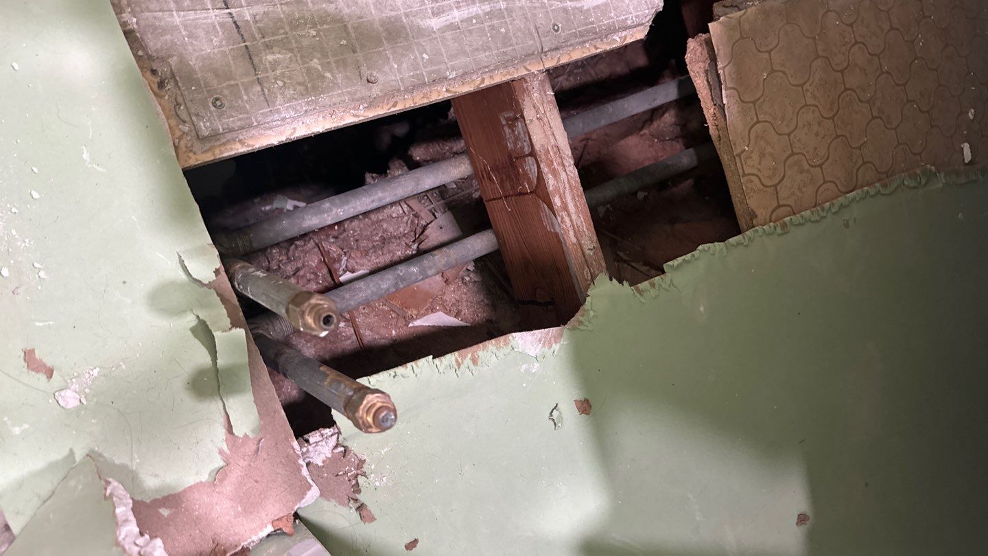 Project in Sacramento by NuLead Construction Inc