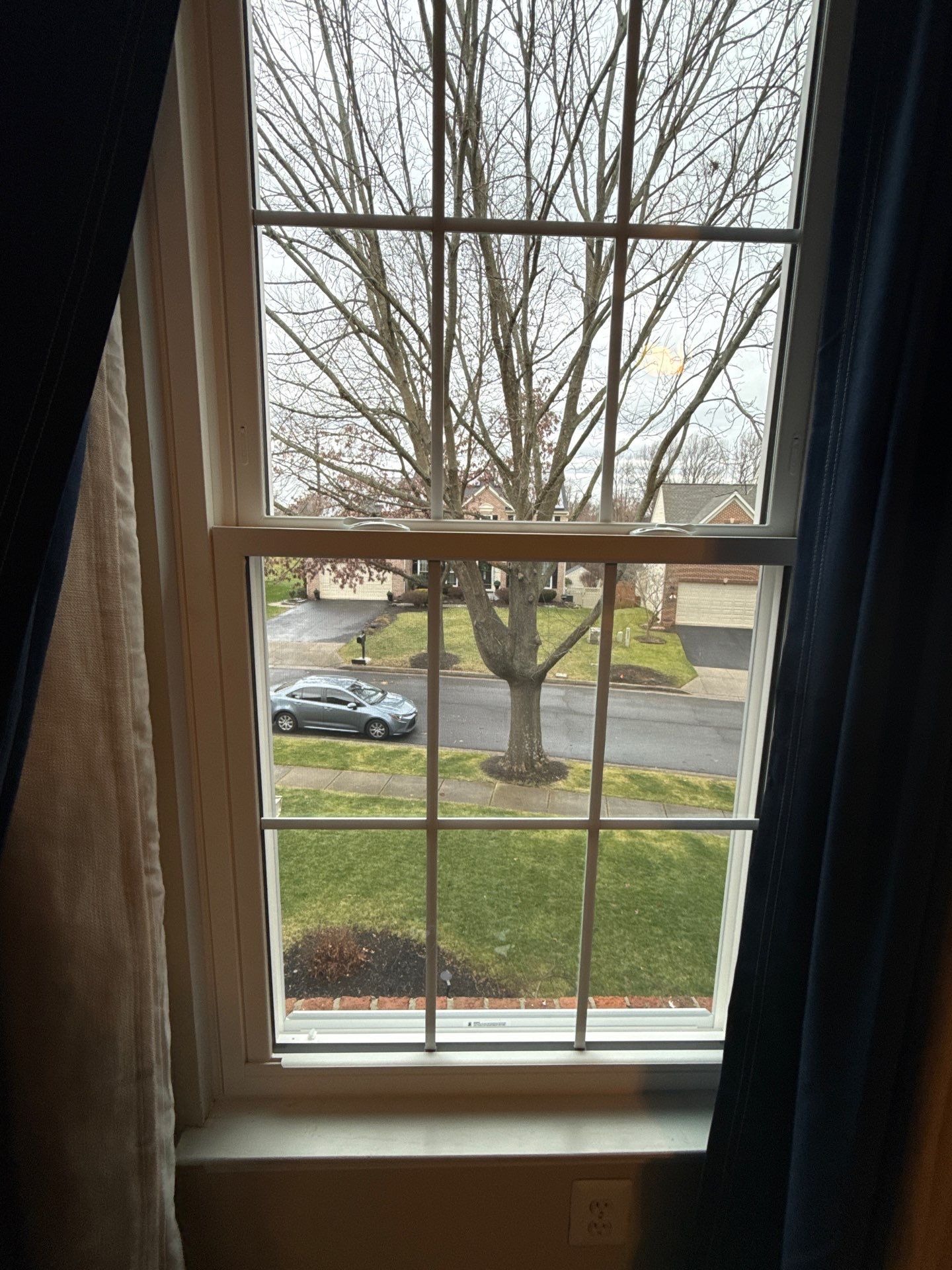 Windows replacement by Window Depot of Annapolis