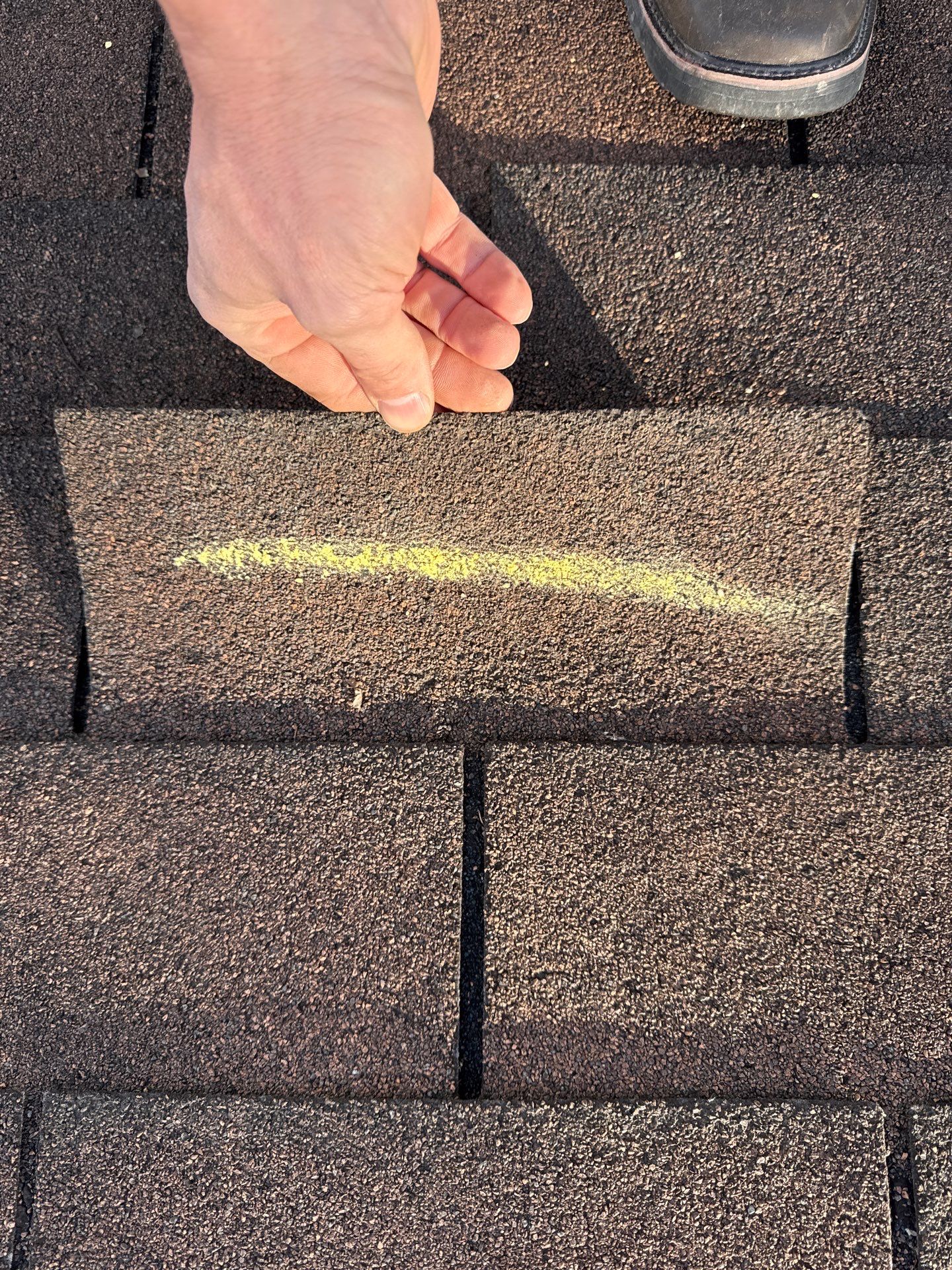 Dwand Montgomery by Imperial Roofing and Contracting 