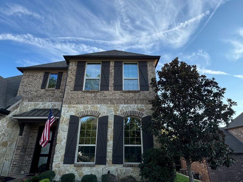 Project in Roanoke by Armor Roofing | Exteriors
