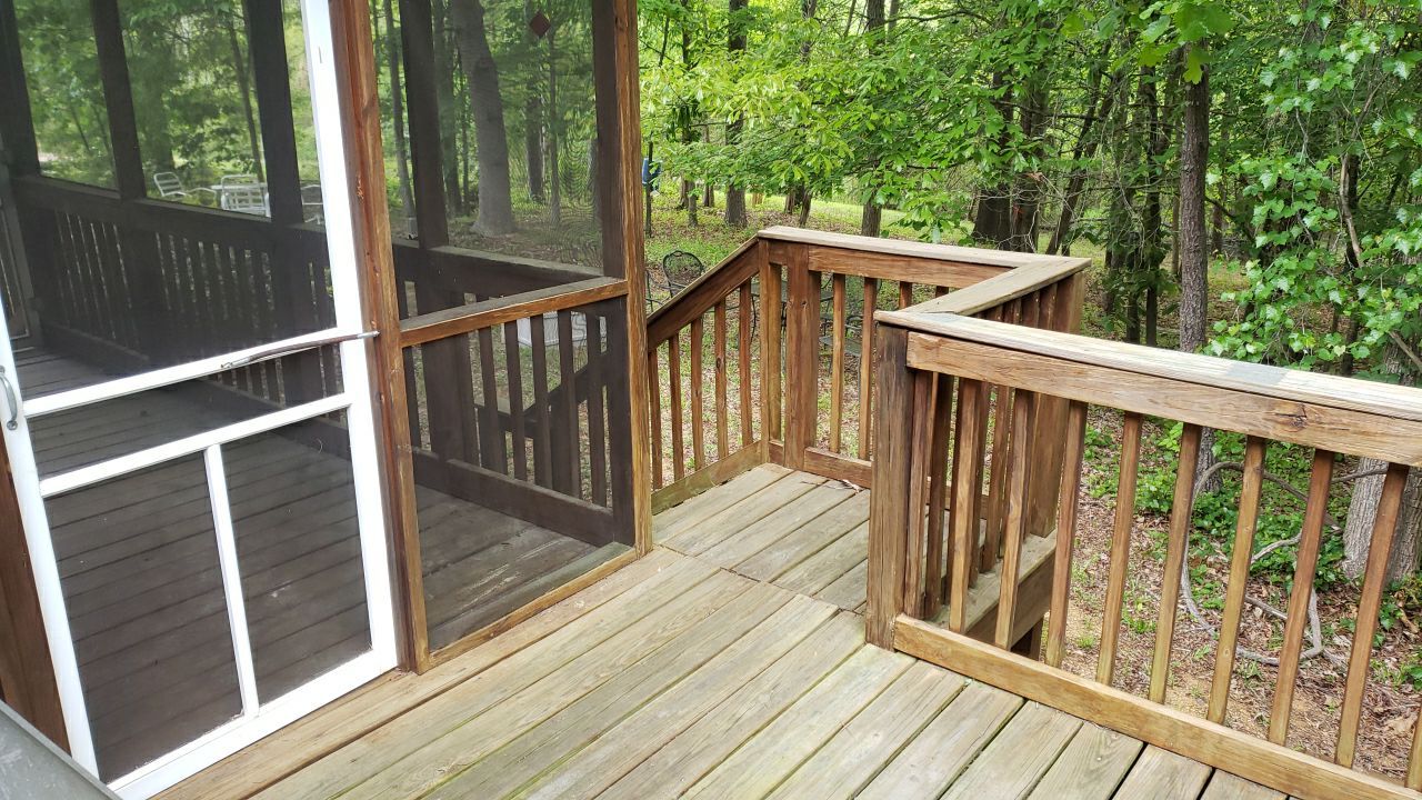 House Wash using cleaner by Power Wash Masters LLC