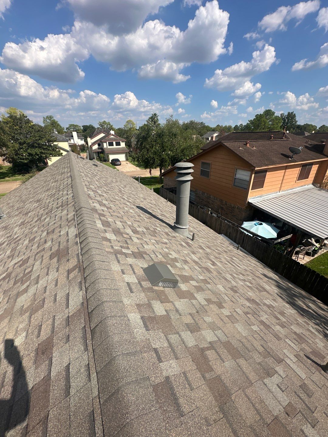 Roof Replacement Missouri by Roof Repair Services LLC
