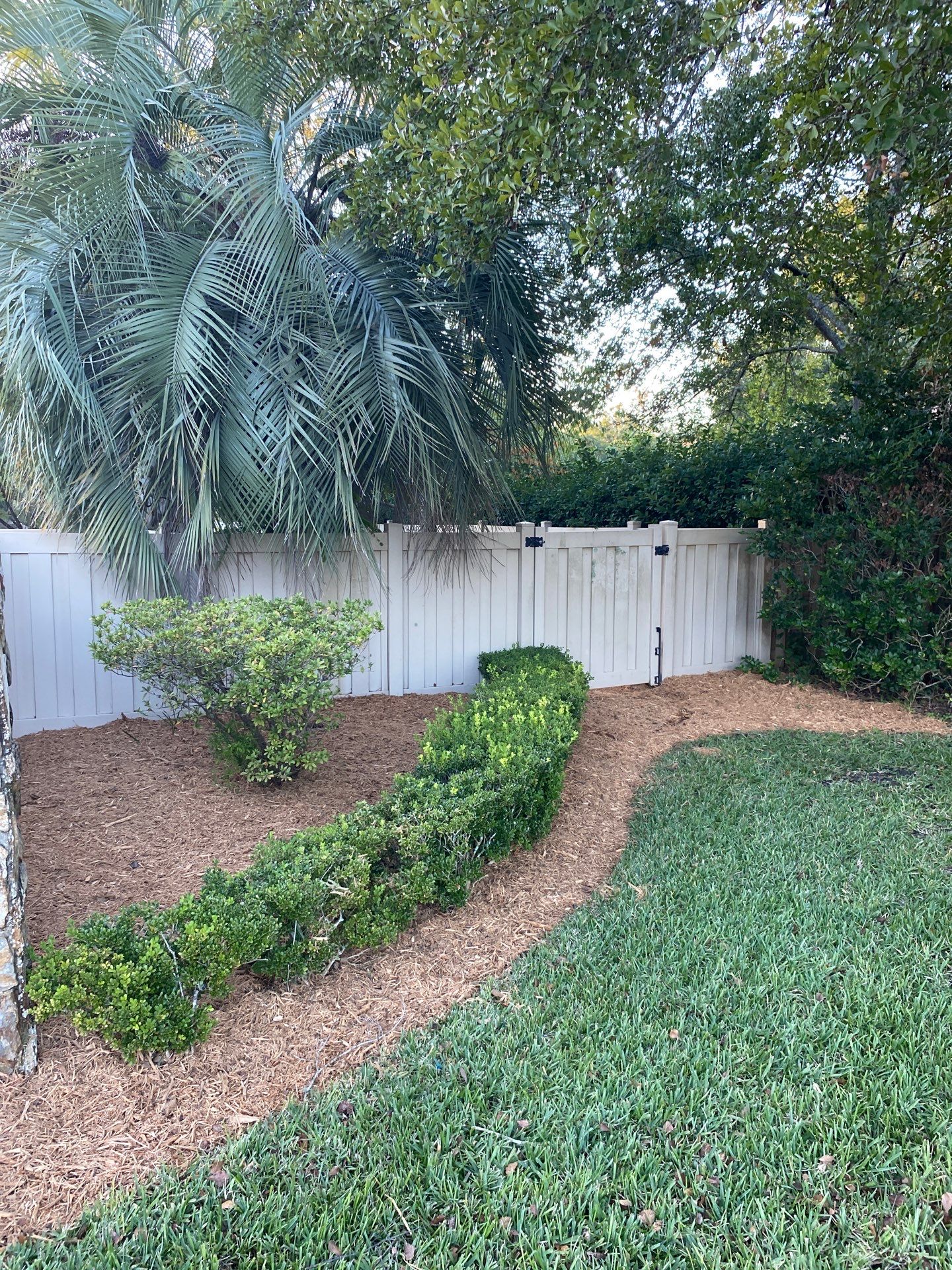 Deerwood Resident | Landscape Project  by ProGreen Services