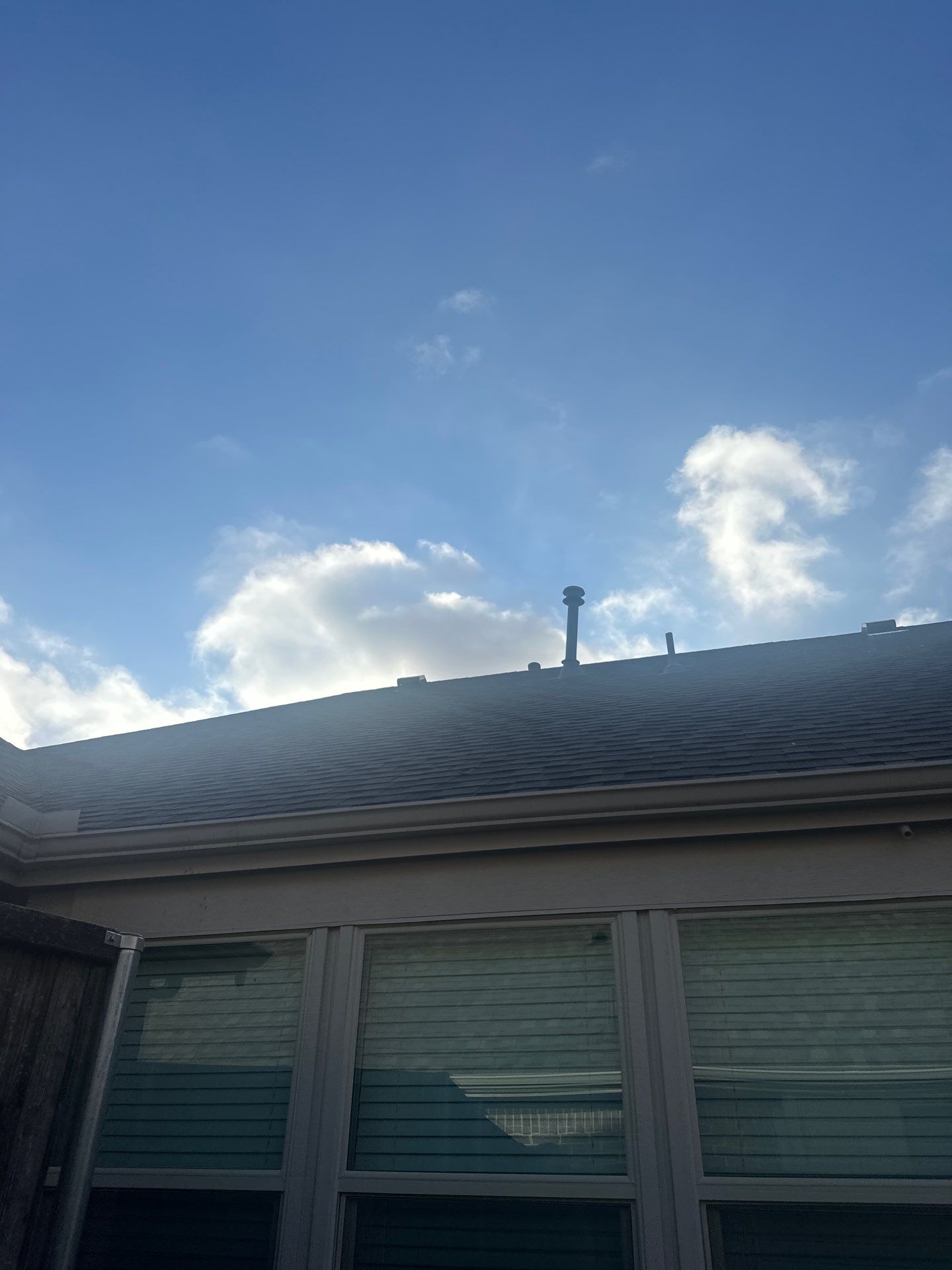 Project in Wylie by Rhino Roofing and General Contracting, LLC