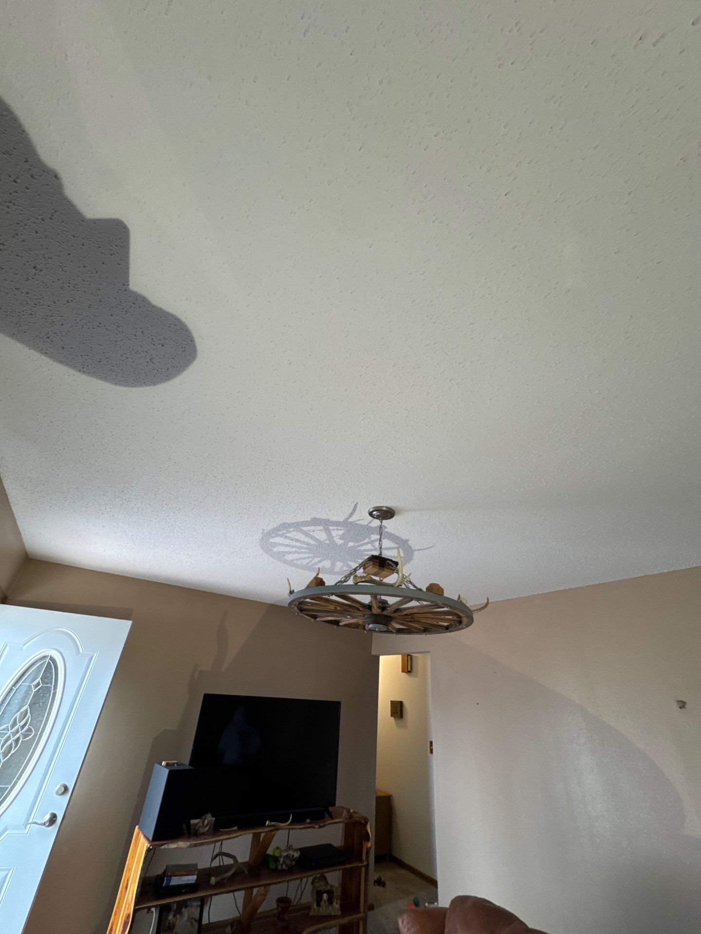 Repaint Walls and Ceiling by Midwest Paint LLC