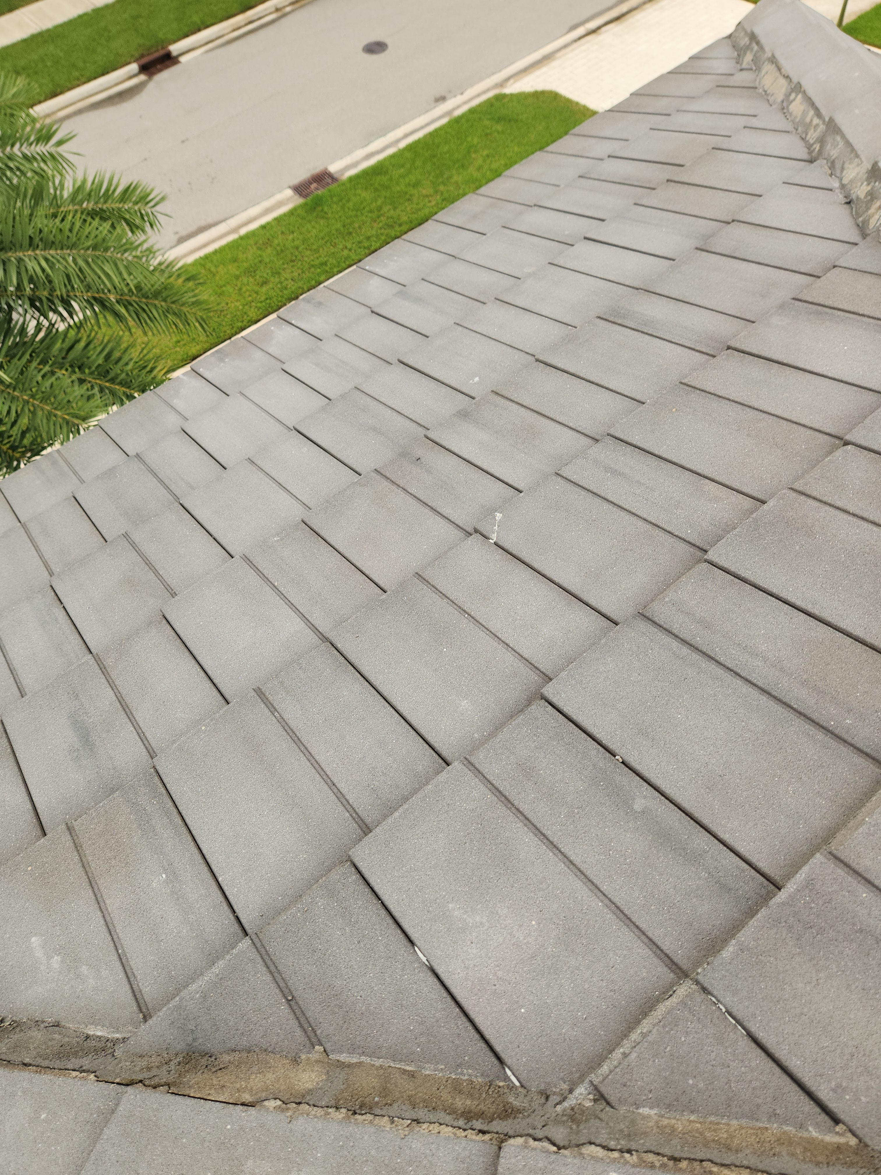 Concrete Tile Roof Repair and Maintenance in Boca Raton by Aastro Roofing