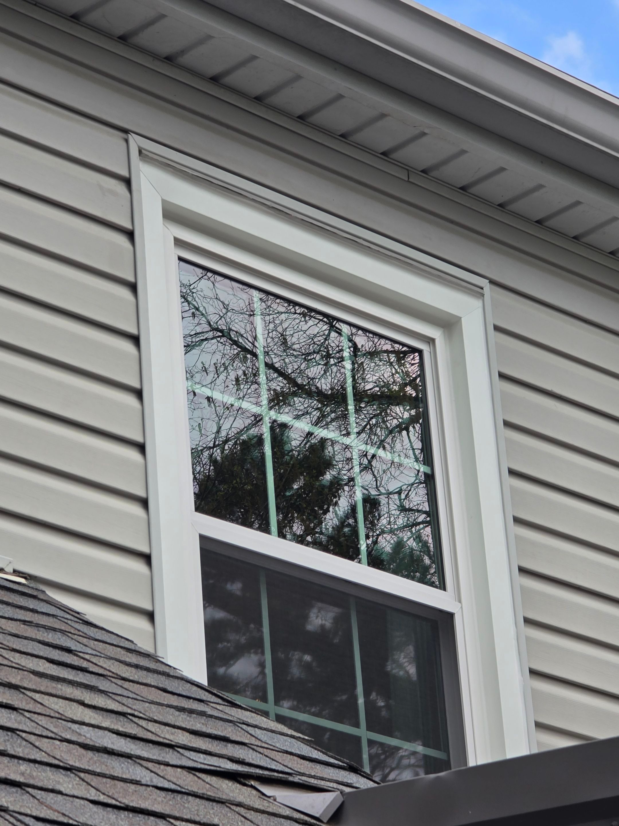 Carwie Project in Mountain Brook by The Window Source