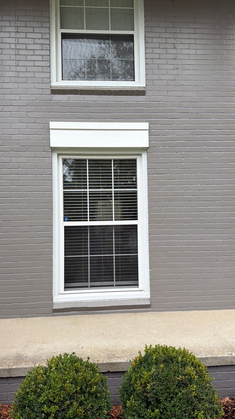 Siding Replacement using Alside S7 Cedar Mill Grain Storm Grey by 180 Contractors