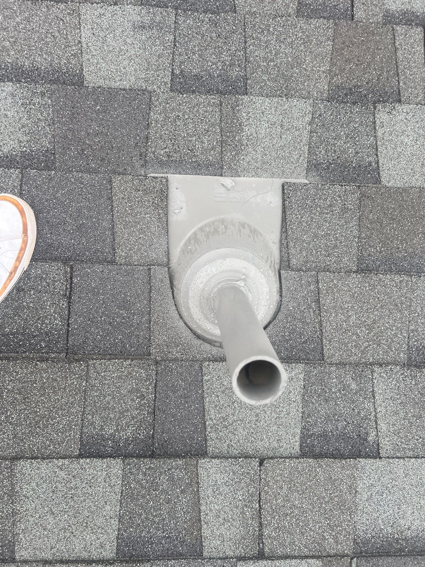 Project in Hutto by Rhino Roofing and General Contracting, LLC