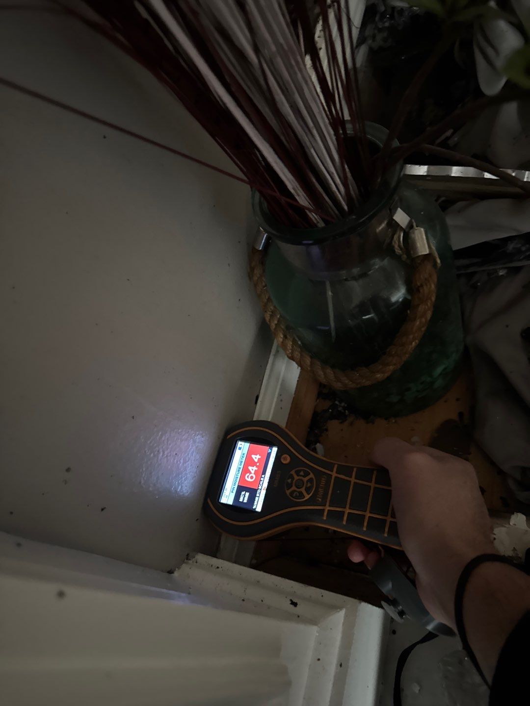 Project in Sterling Heights by EzDry Water Mitigation & Property Restoration