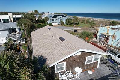 Shingle -> Shingle
