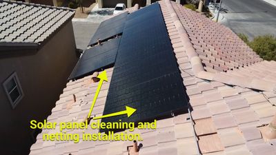 solar/roof Inspections using CompanyCam