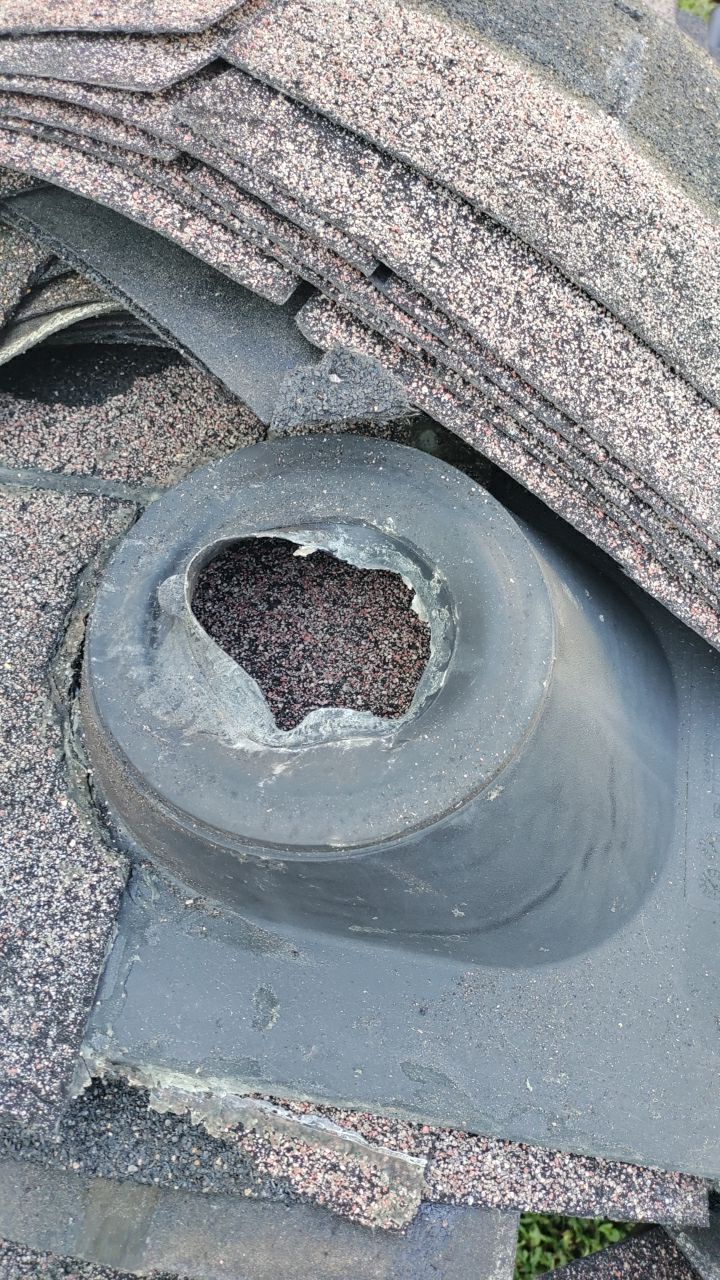 Residential Roofing Installation by Inspector Roofing and Restoration